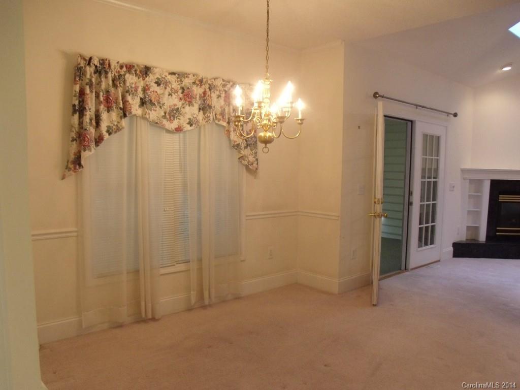 stafford park - Residential