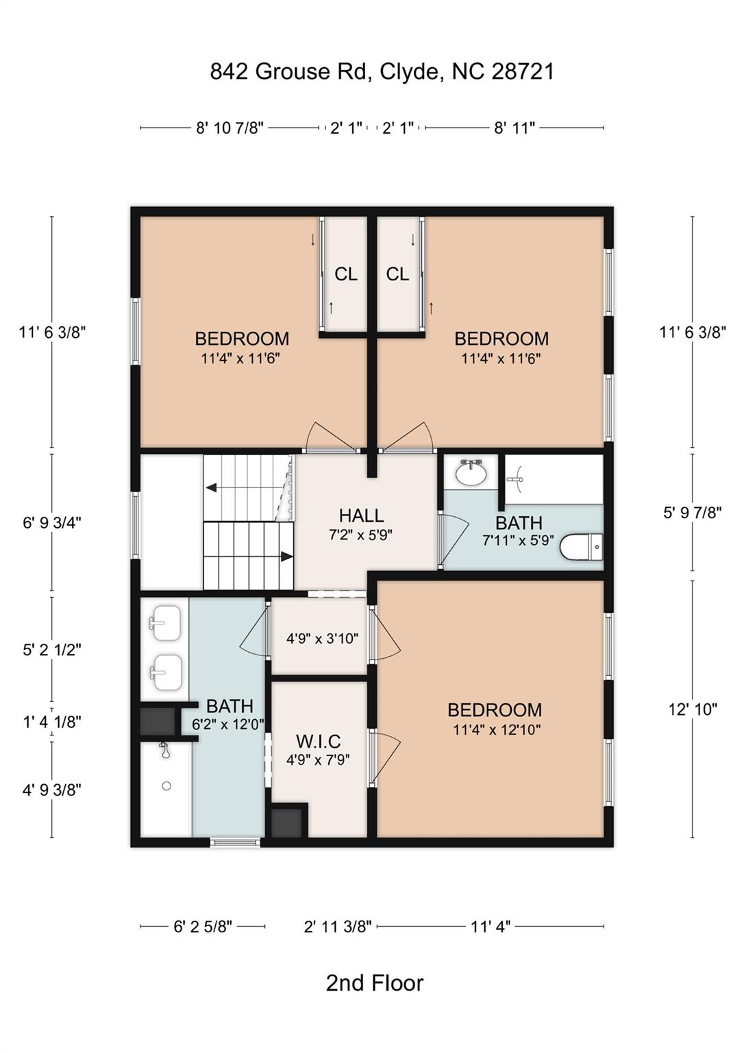 Quail Cove - Residential