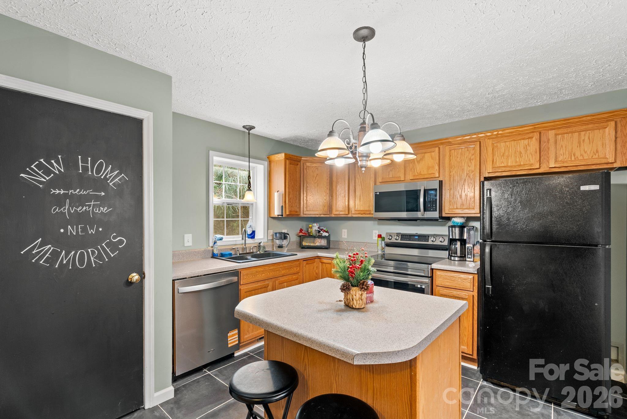 Quail Cove - Residential