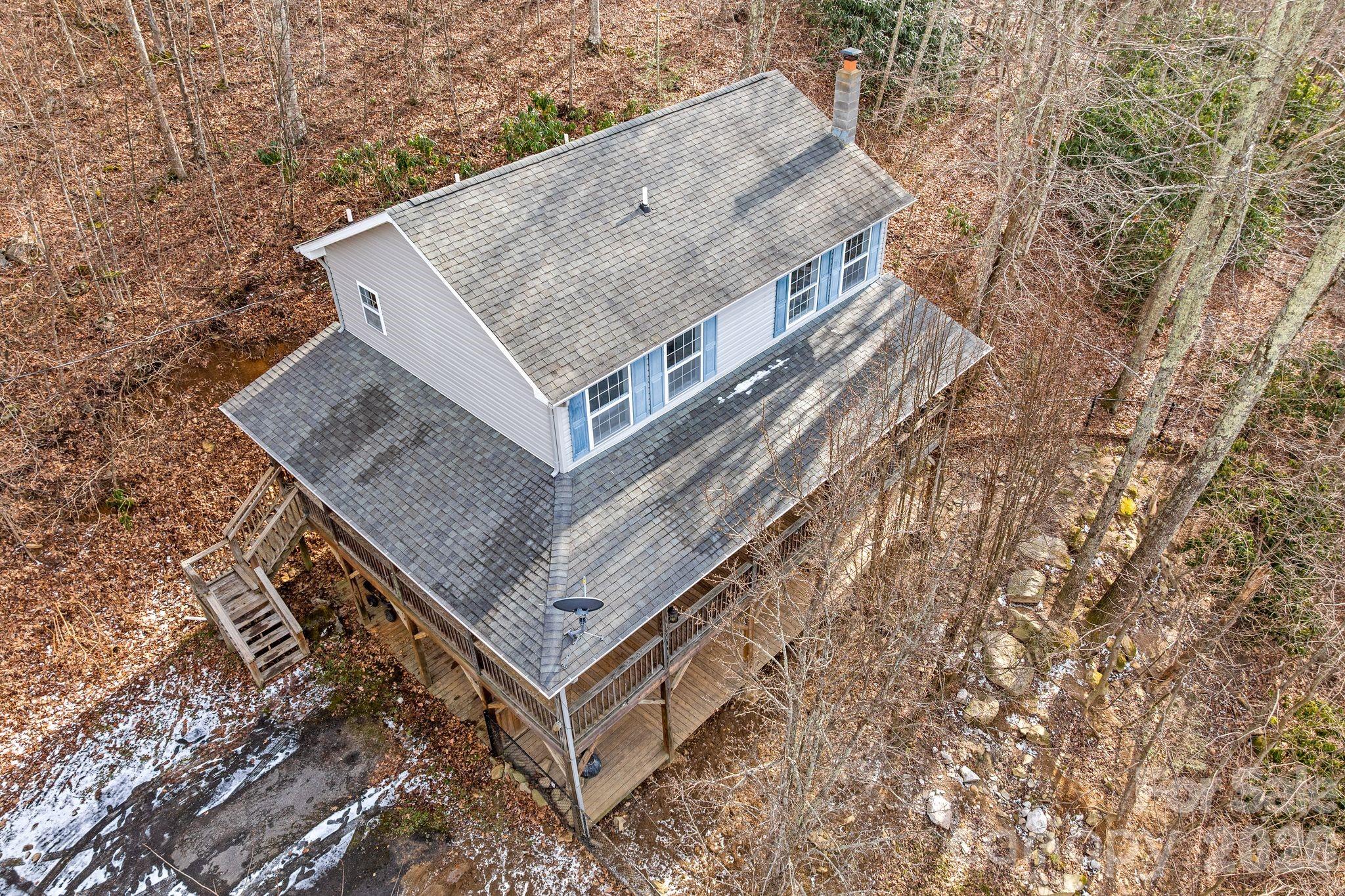 Quail Cove - Residential