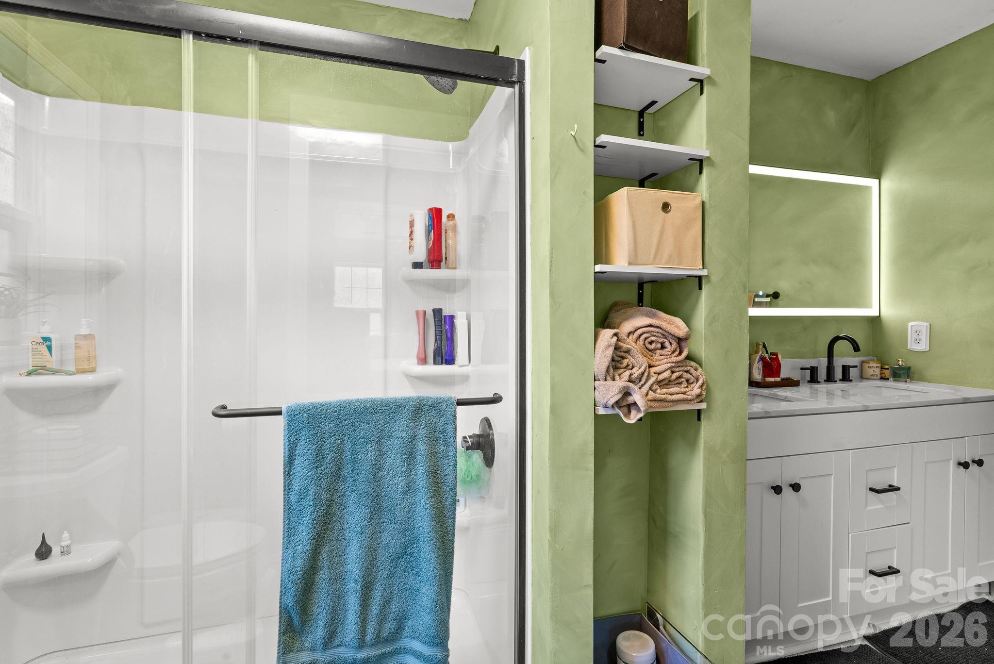 Quail Cove - Residential