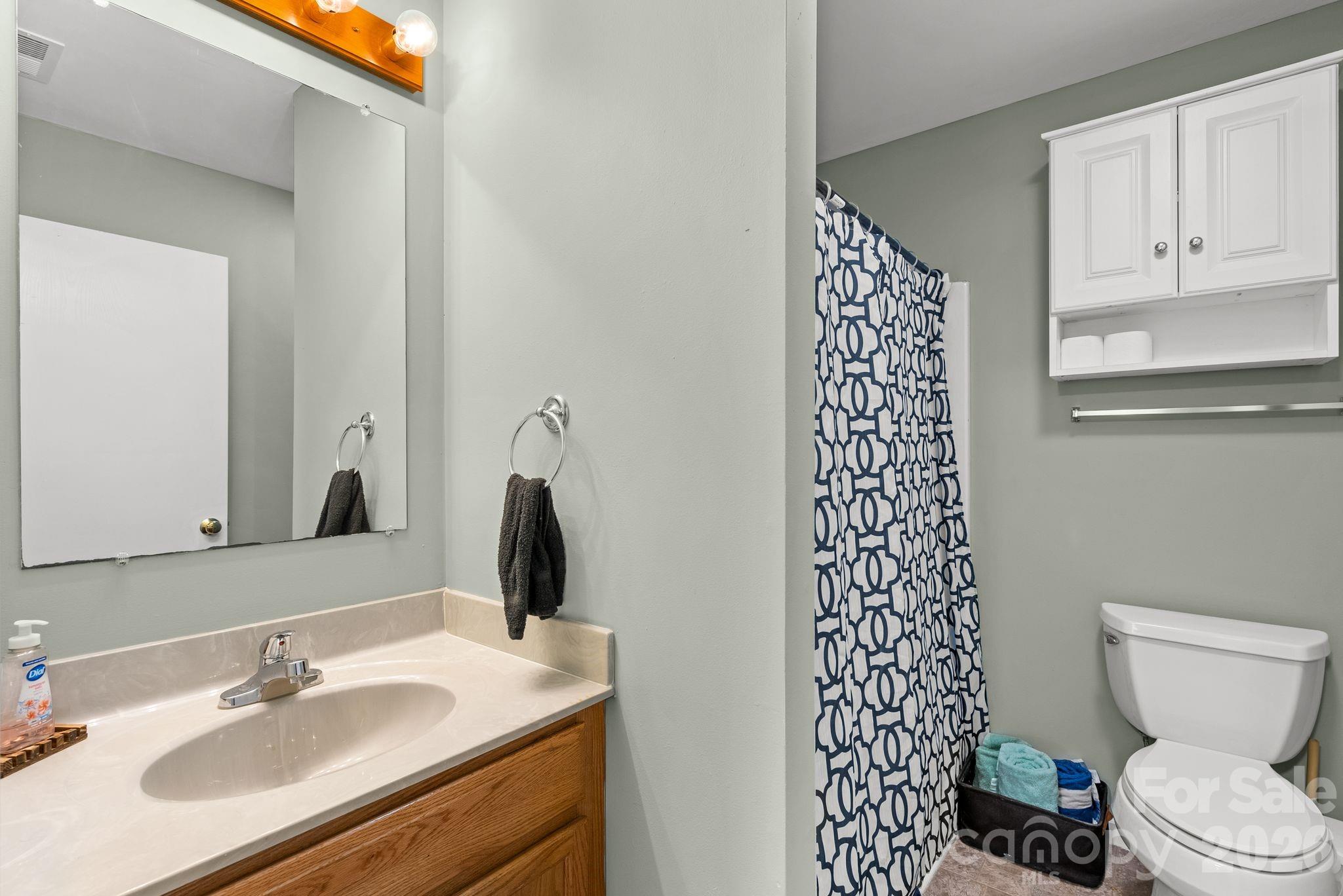 Quail Cove - Residential