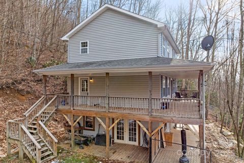 842 Grouse Road Clyde NC 28721