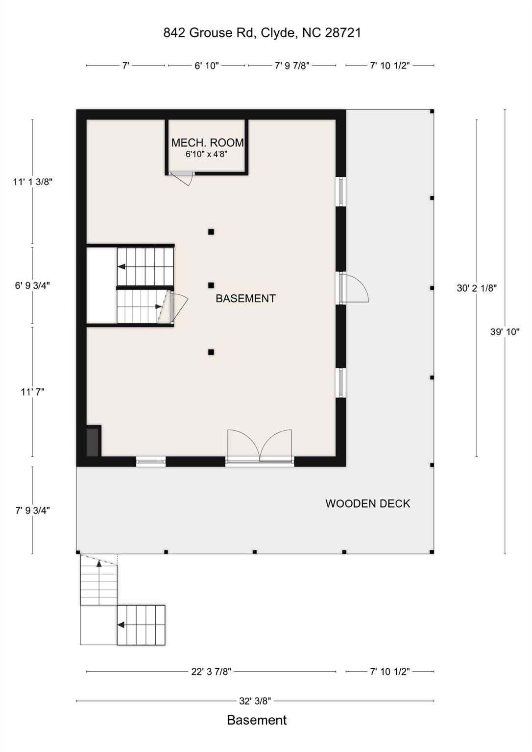 Quail Cove - Residential