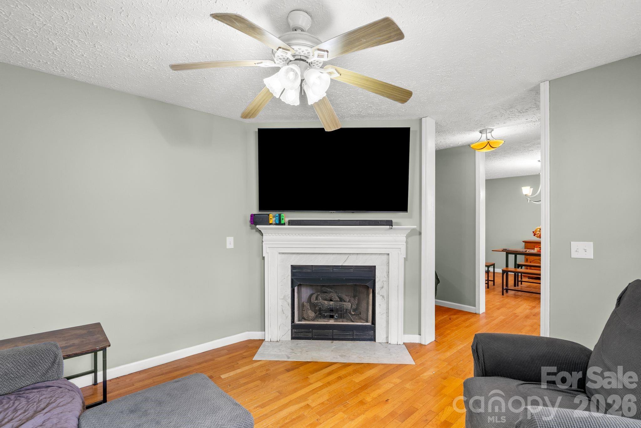 Quail Cove - Residential