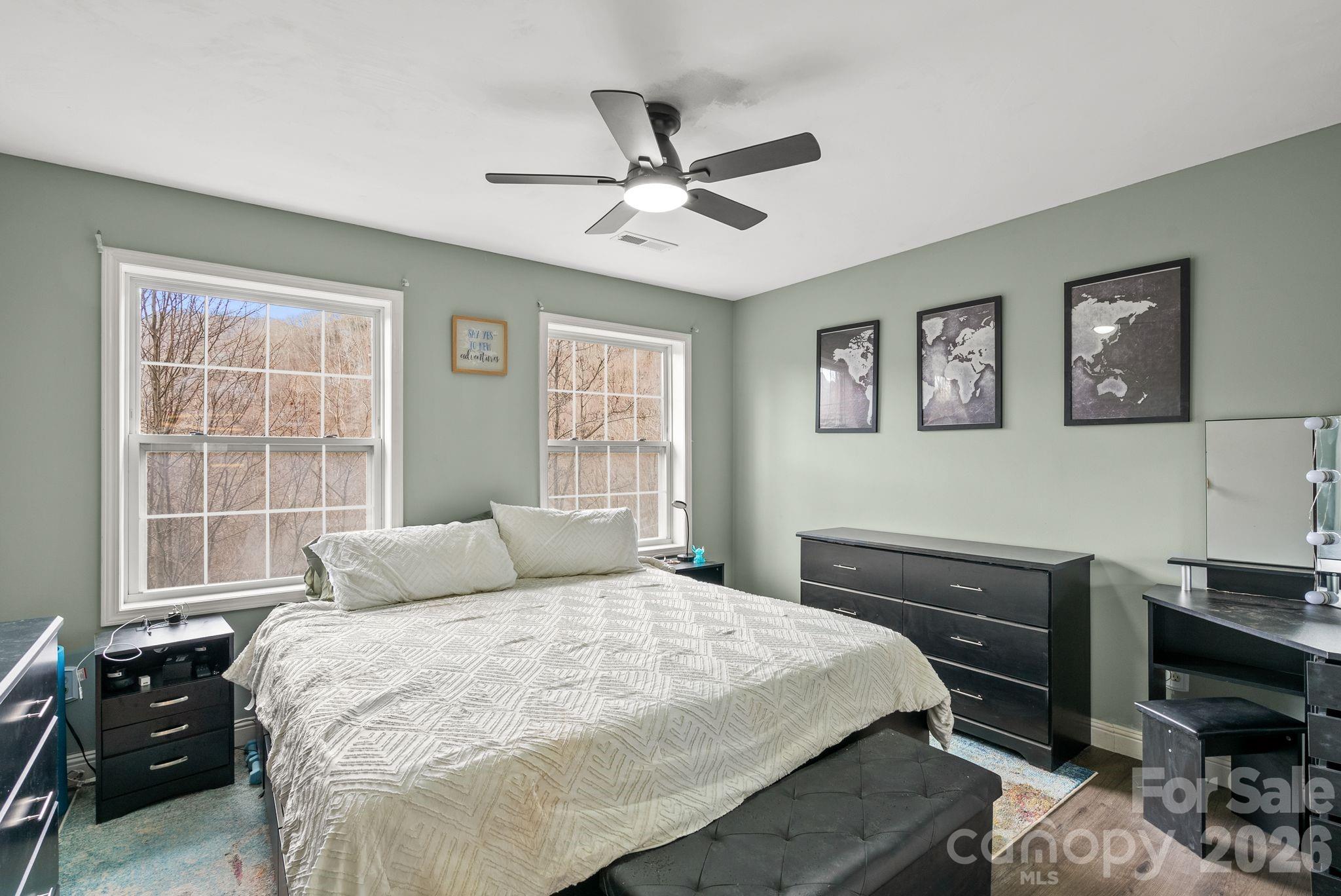 Quail Cove - Residential