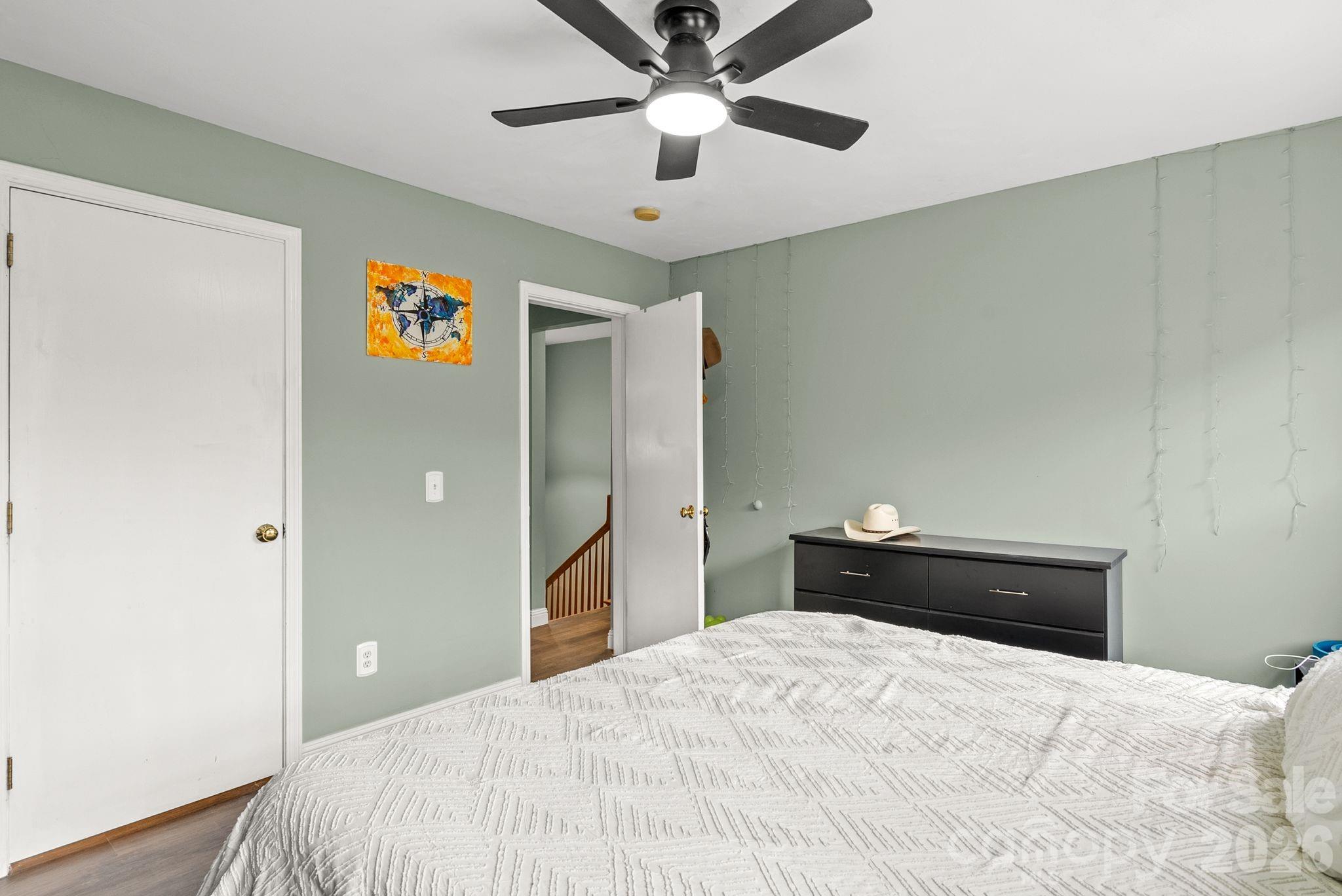 Quail Cove - Residential