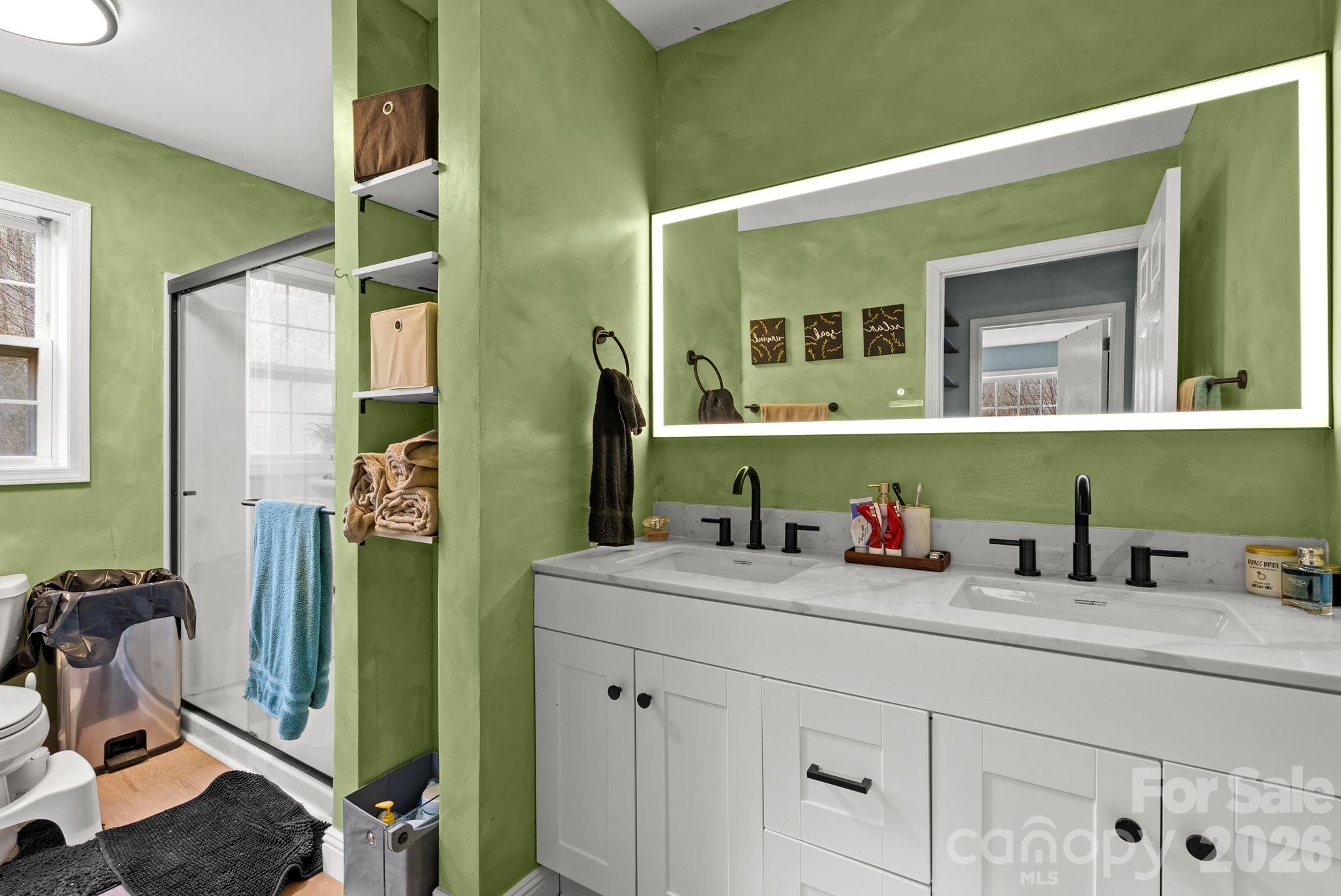 Quail Cove - Residential