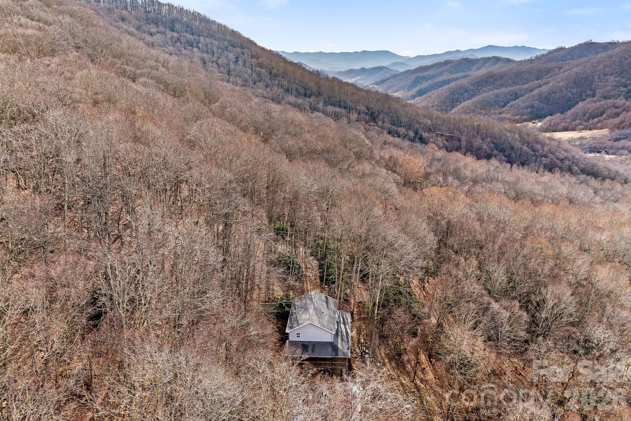 Quail Cove - Residential