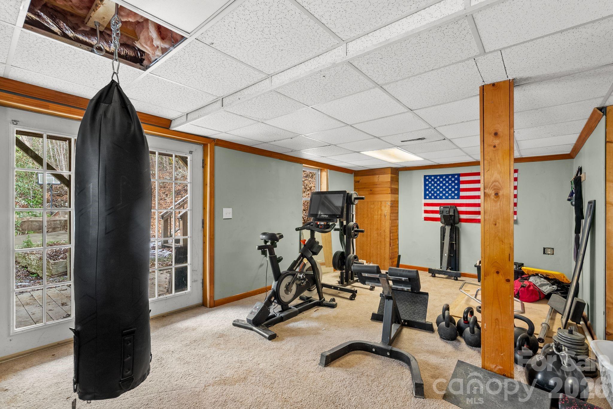 Quail Cove - Residential