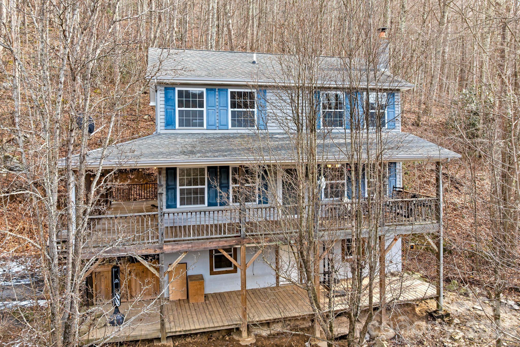 Quail Cove - Residential