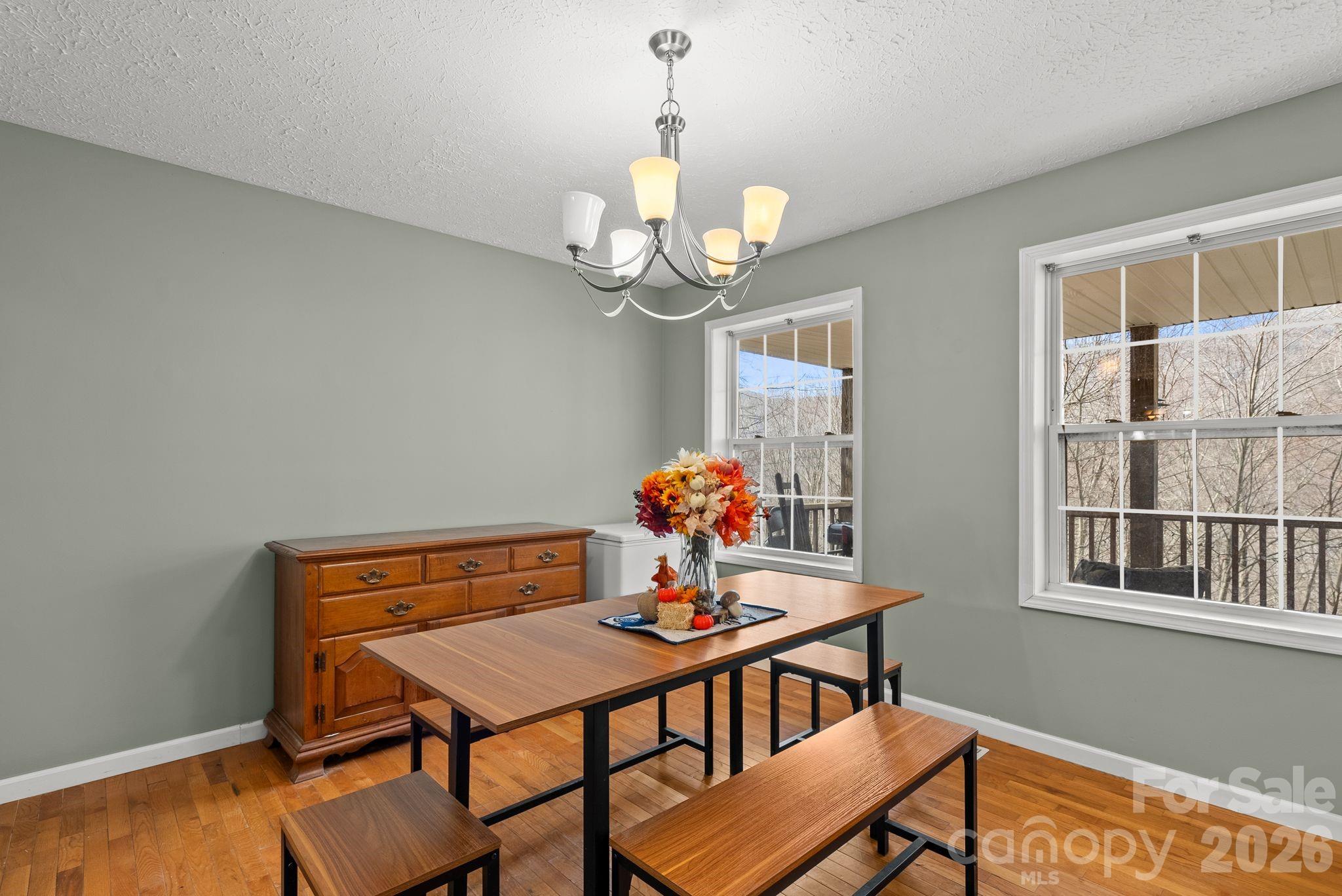 Quail Cove - Residential