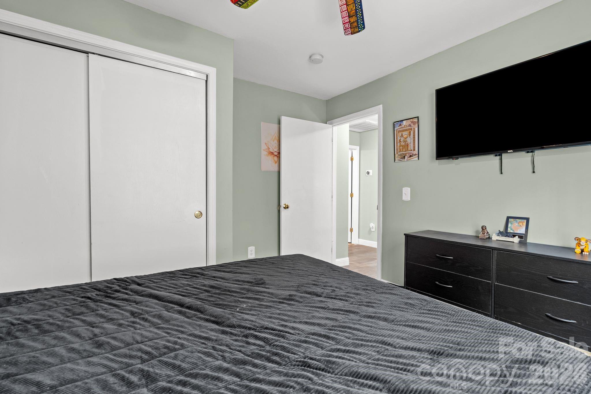 Quail Cove - Residential