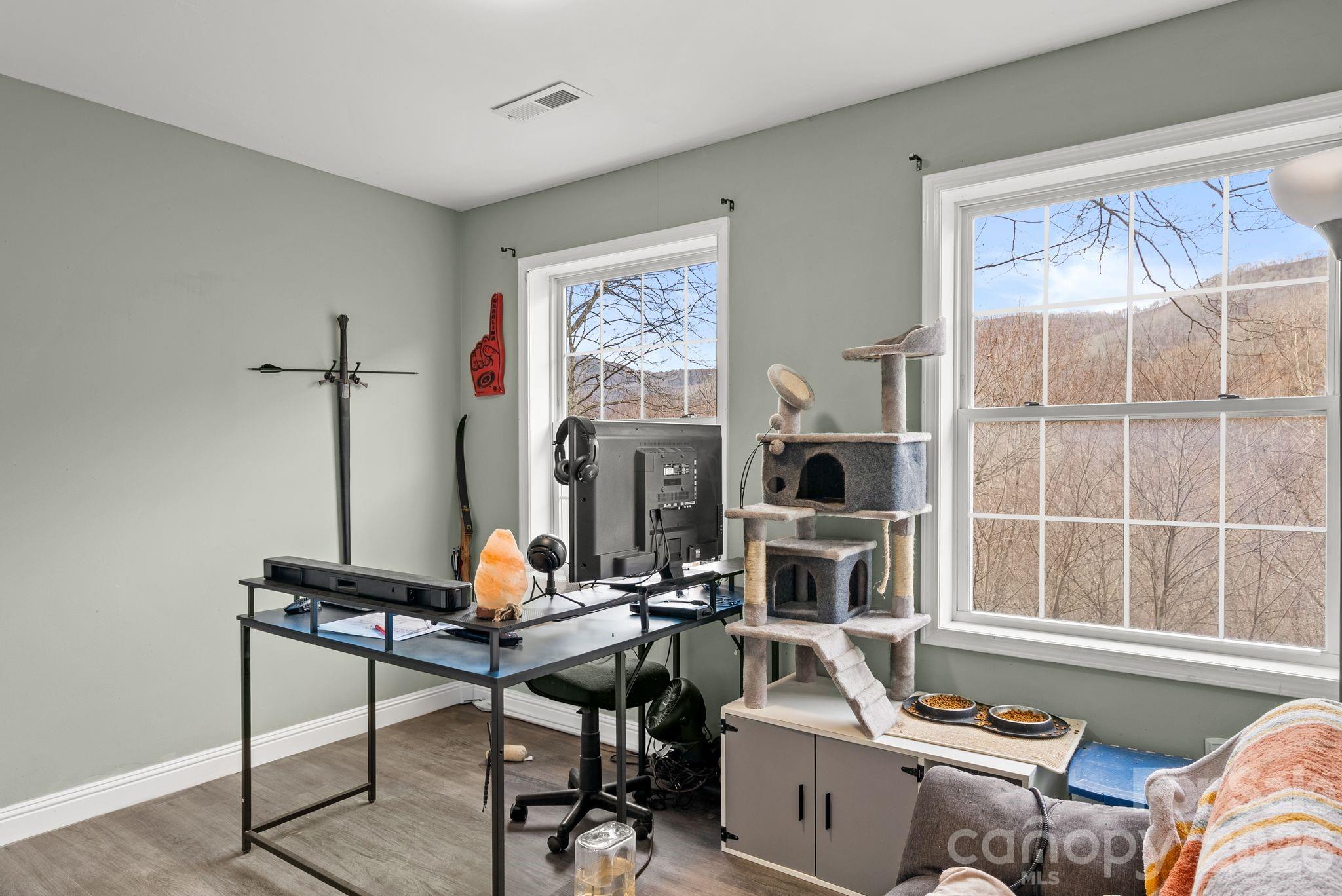 Quail Cove - Residential