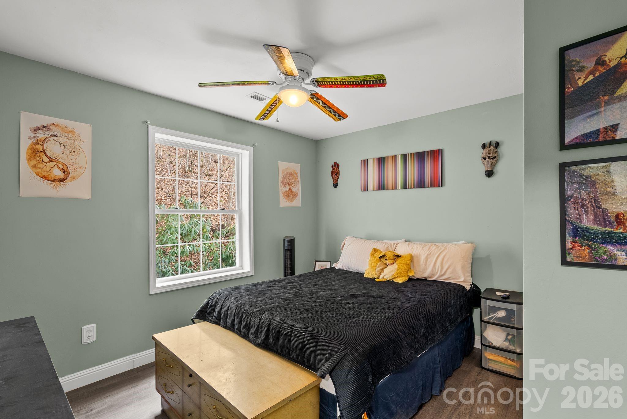 Quail Cove - Residential