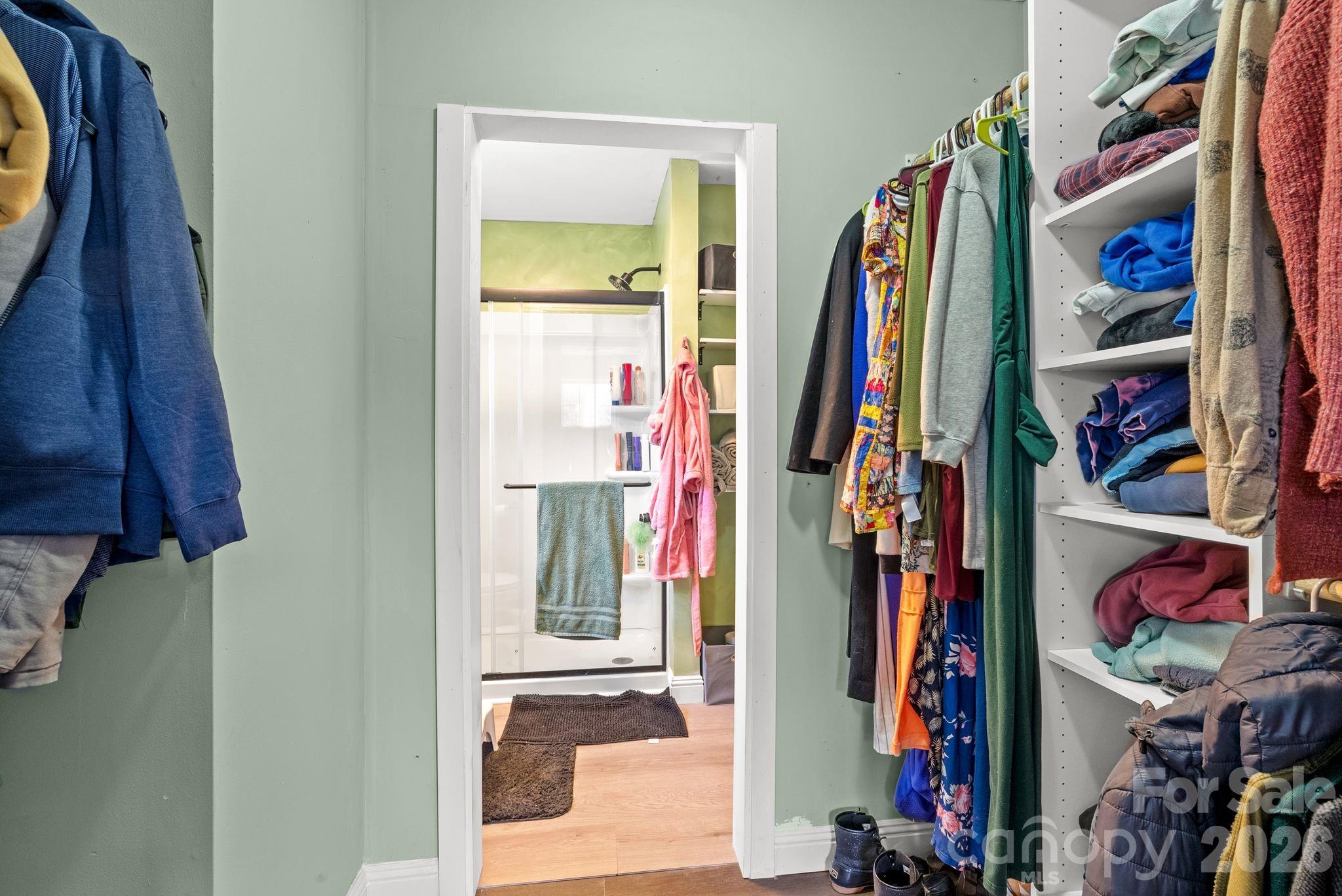 Quail Cove - Residential