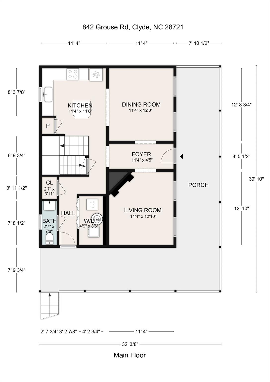 Quail Cove - Residential