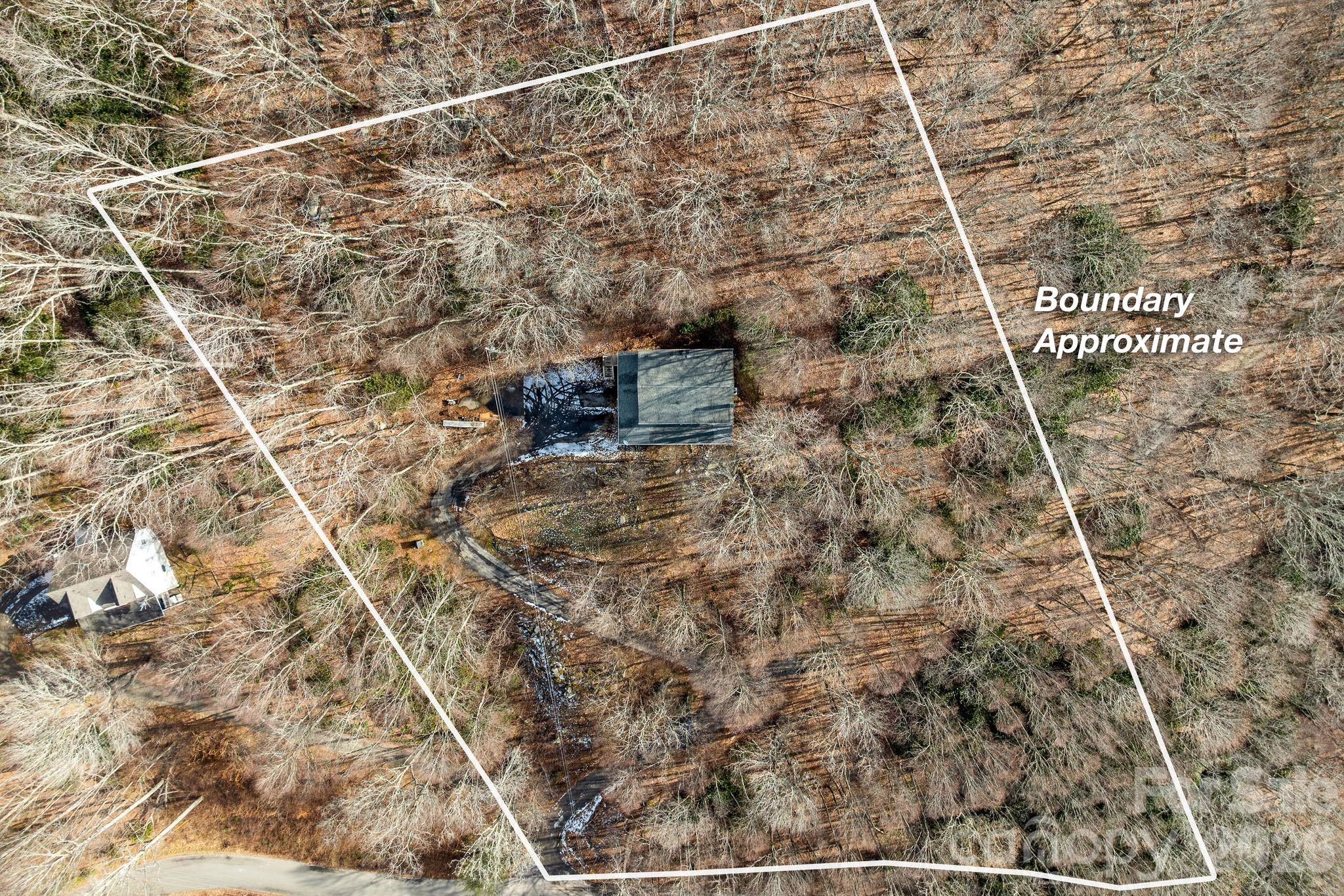 Quail Cove - Residential