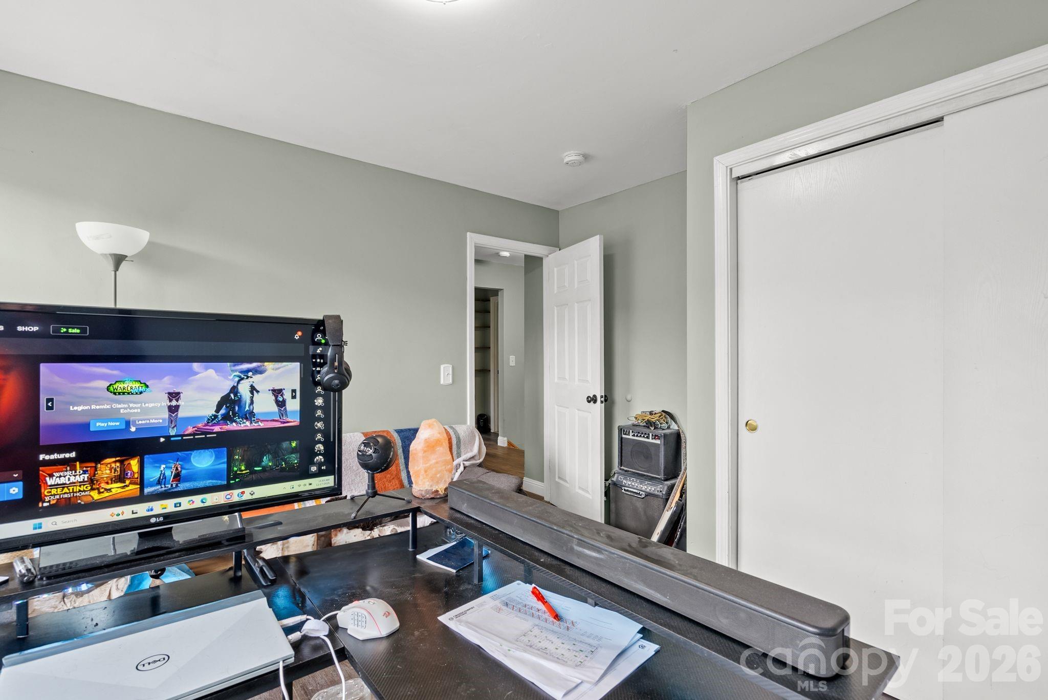 Quail Cove - Residential