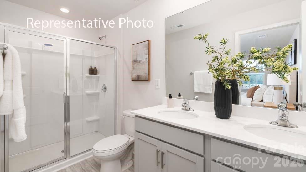 Clark Creek Landing - Residential