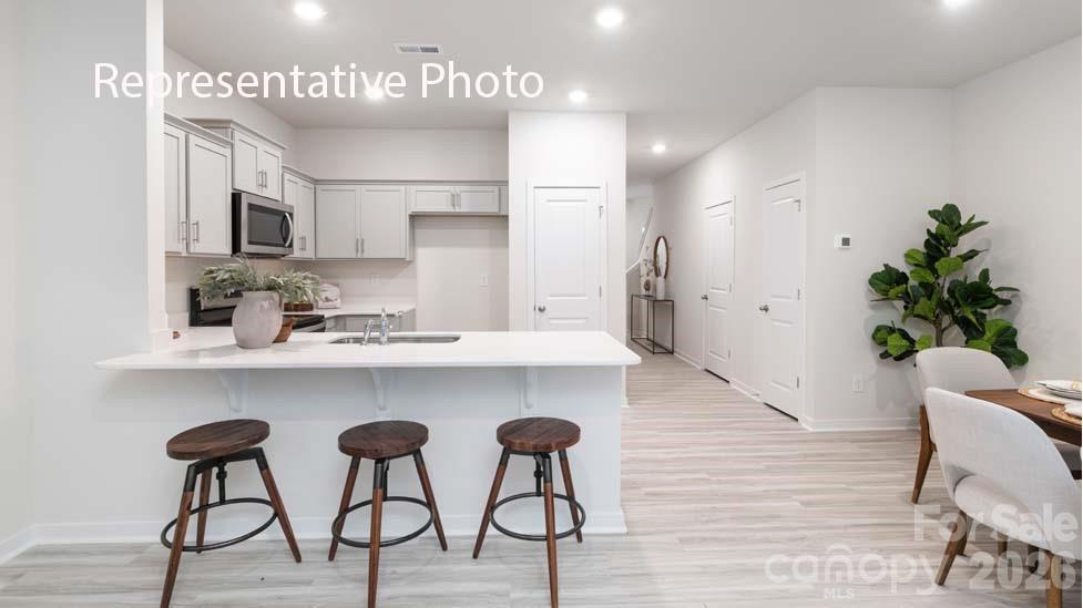 Clark Creek Landing - Residential