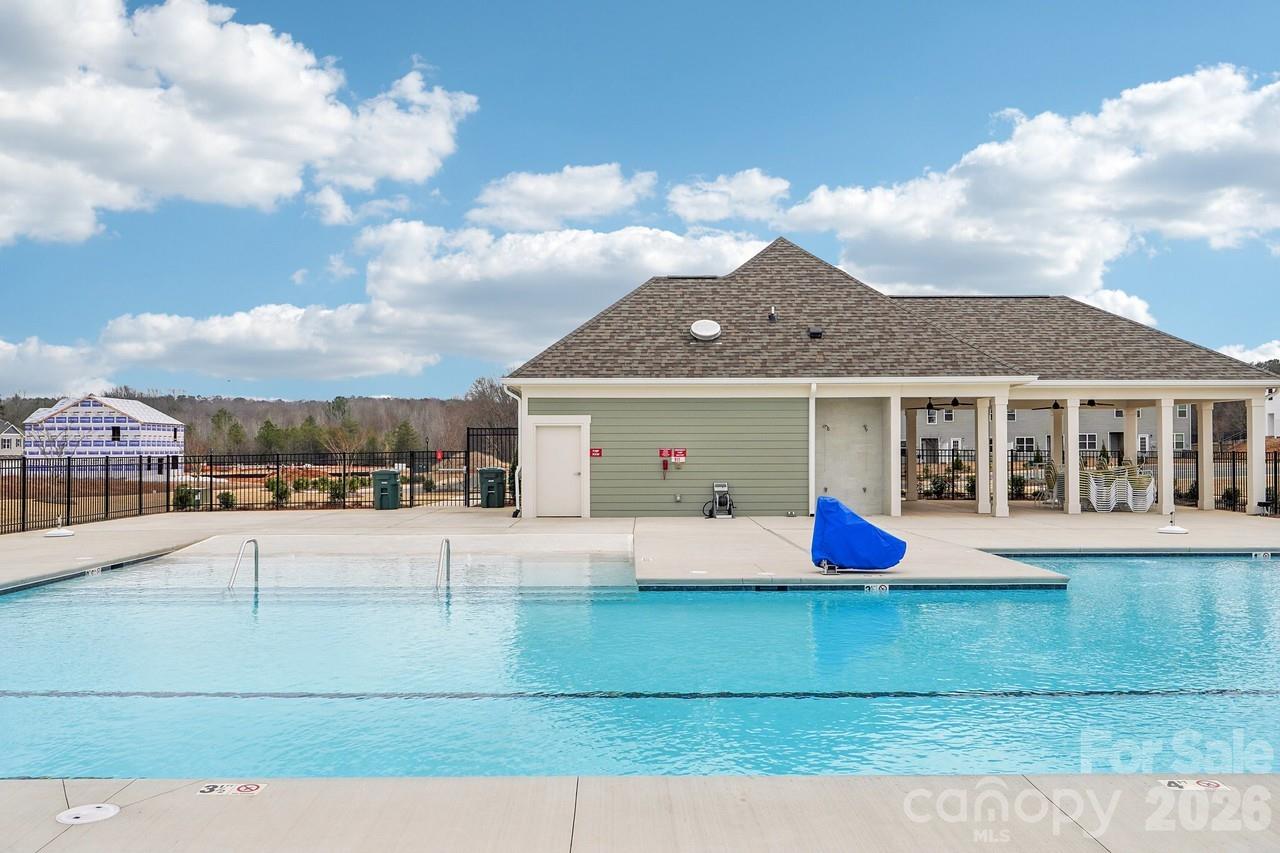 Clark Creek Landing - Residential