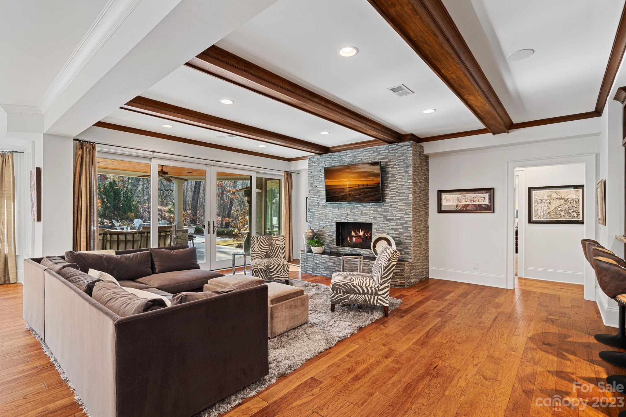 Stillwell - Residential