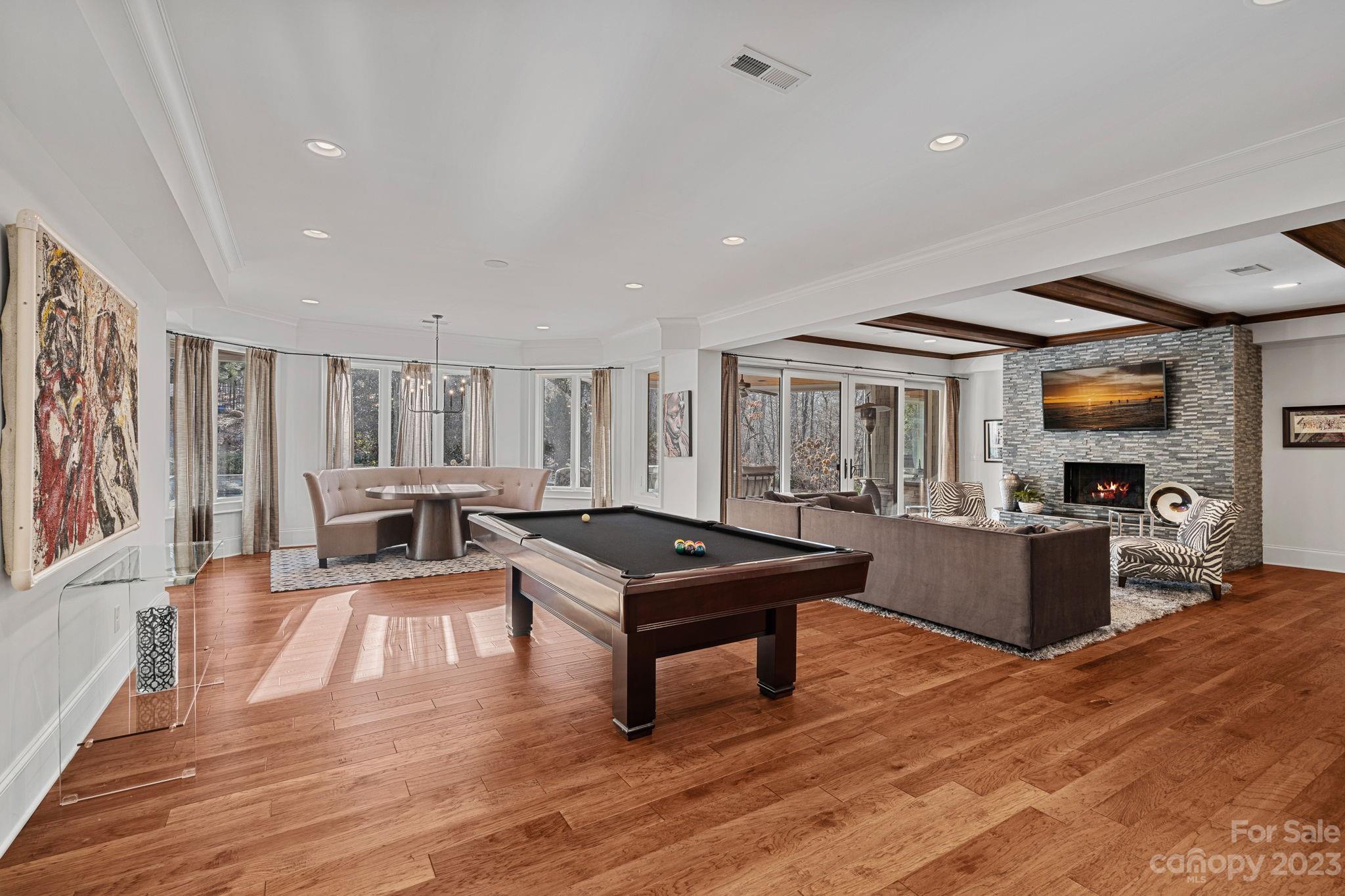 Stillwell - Residential