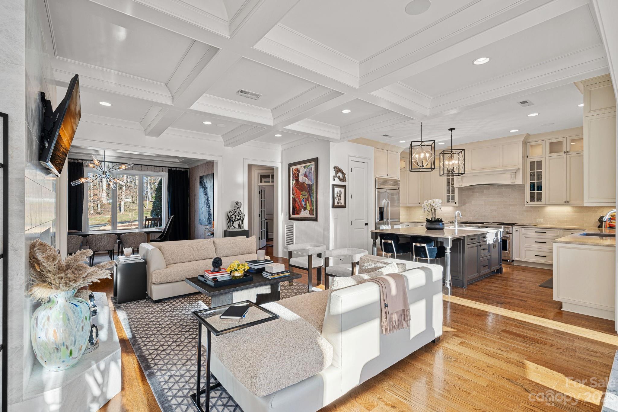 Stillwell - Residential