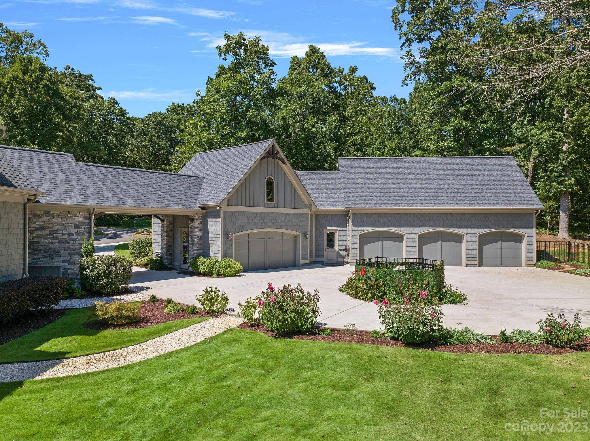 Stillwell - Residential