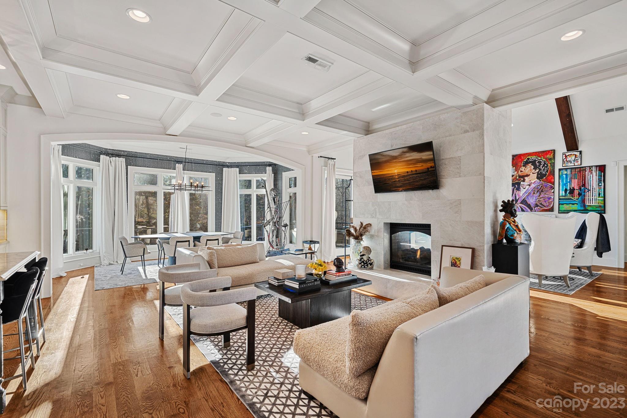 Stillwell - Residential