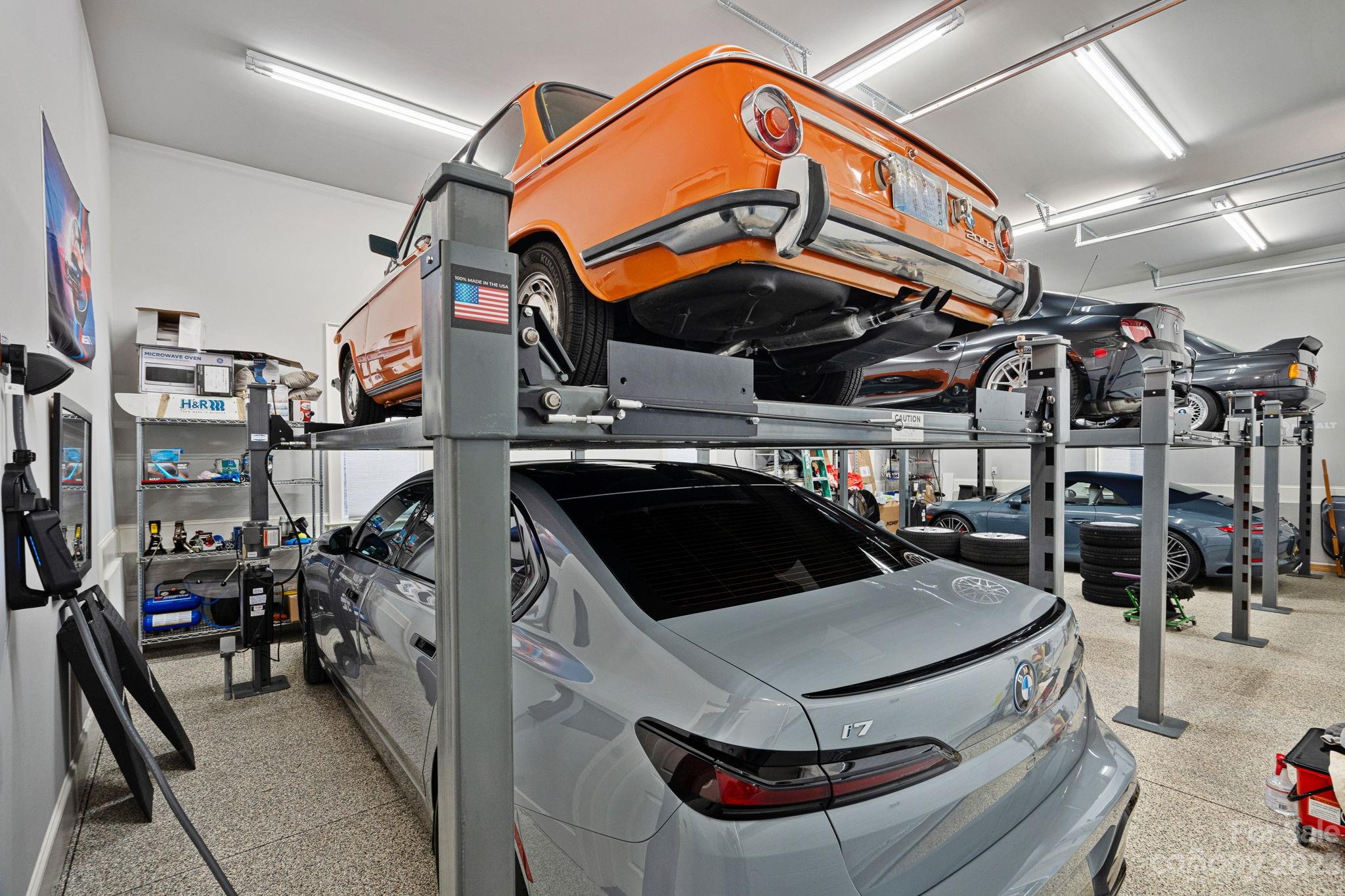 Stillwell - Residential