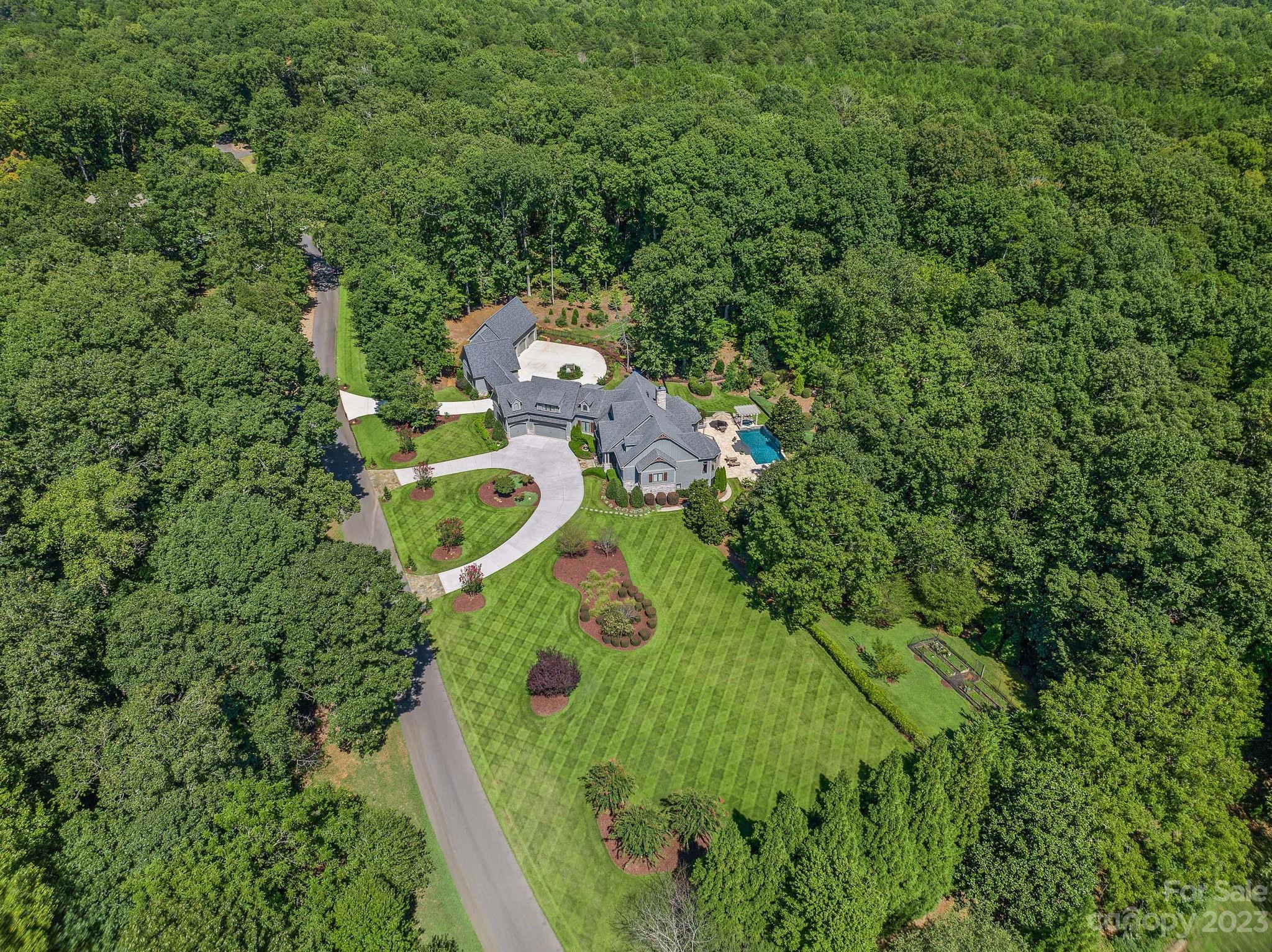 Stillwell - Residential