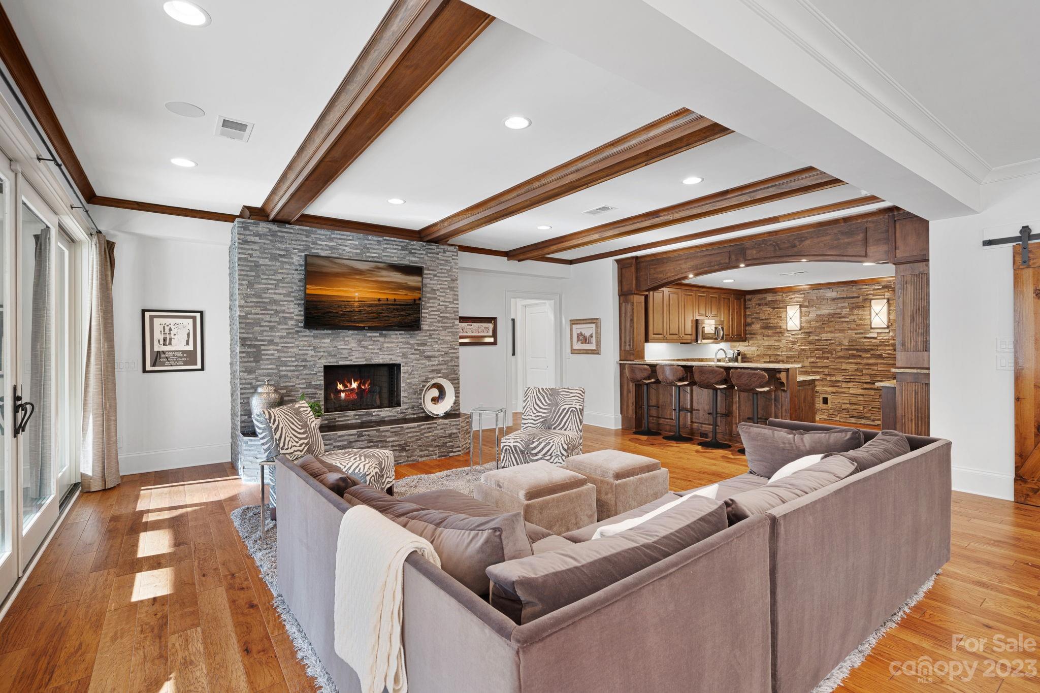 Stillwell - Residential