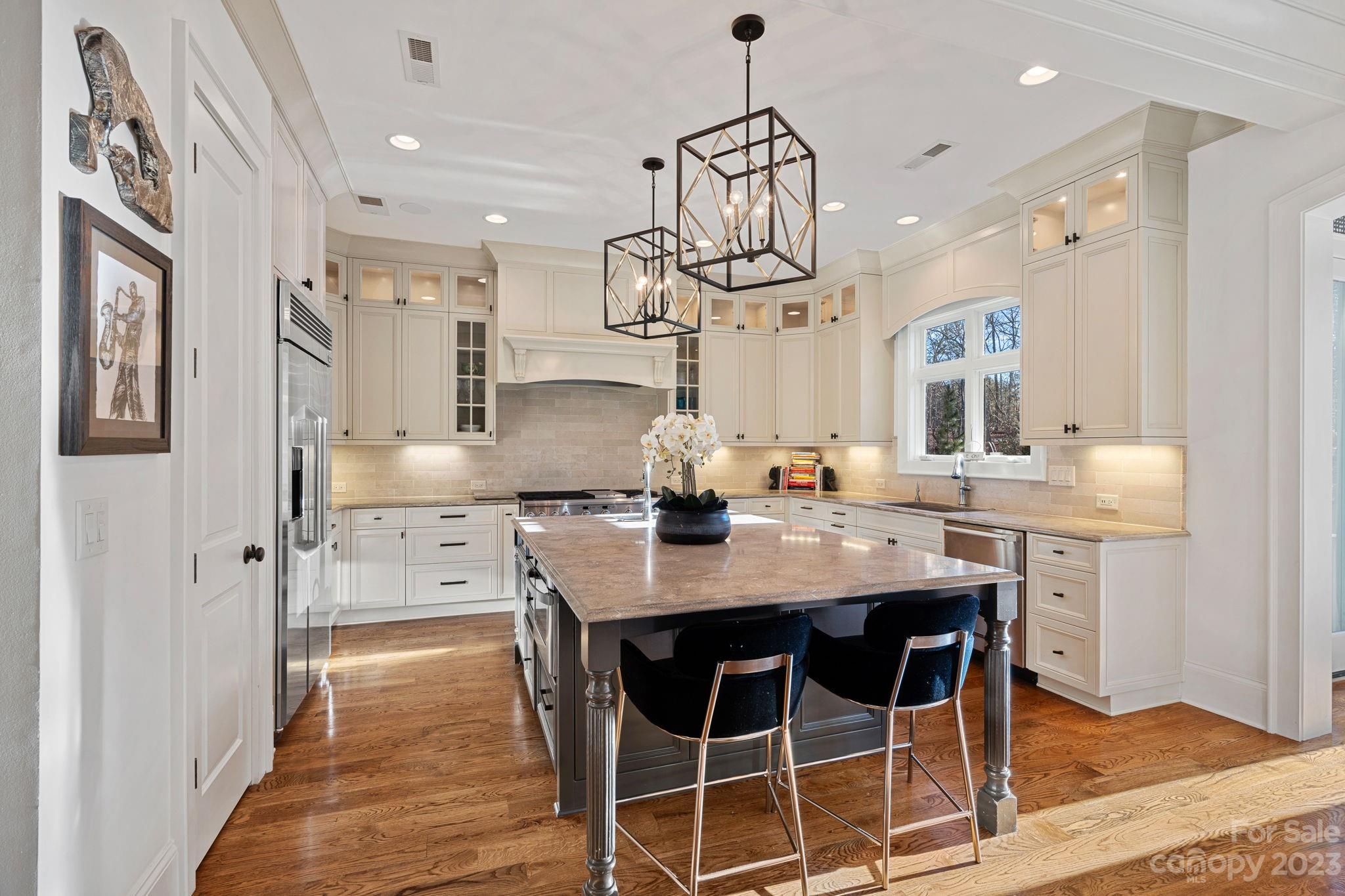 Stillwell - Residential