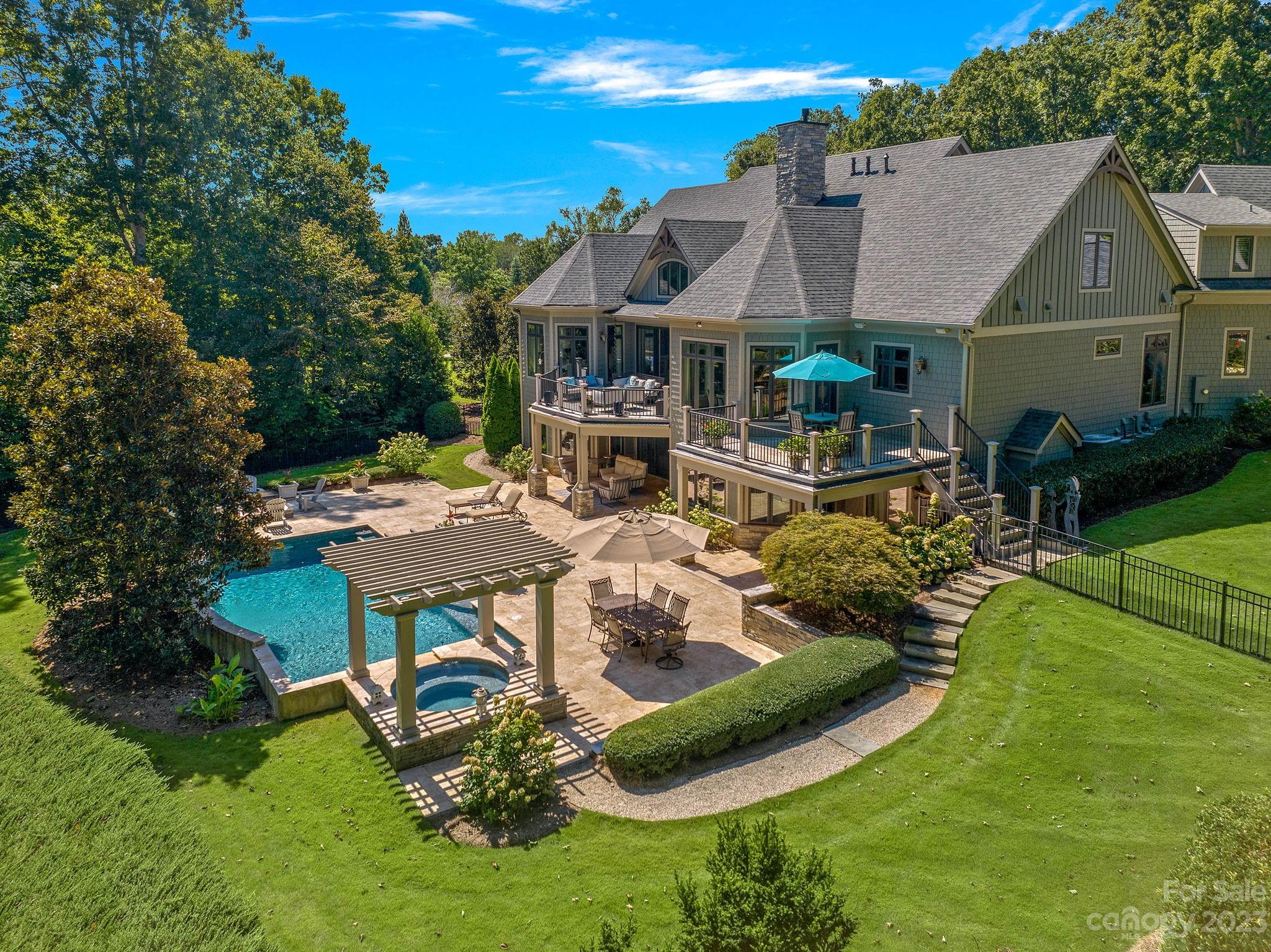 Stillwell - Residential