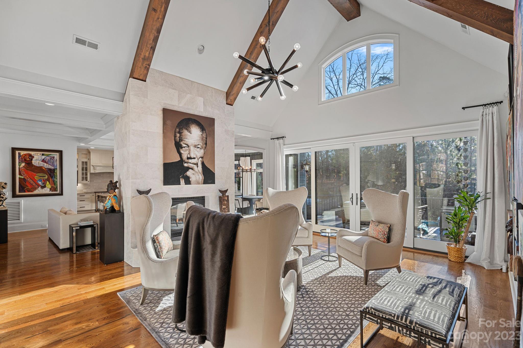 Stillwell - Residential