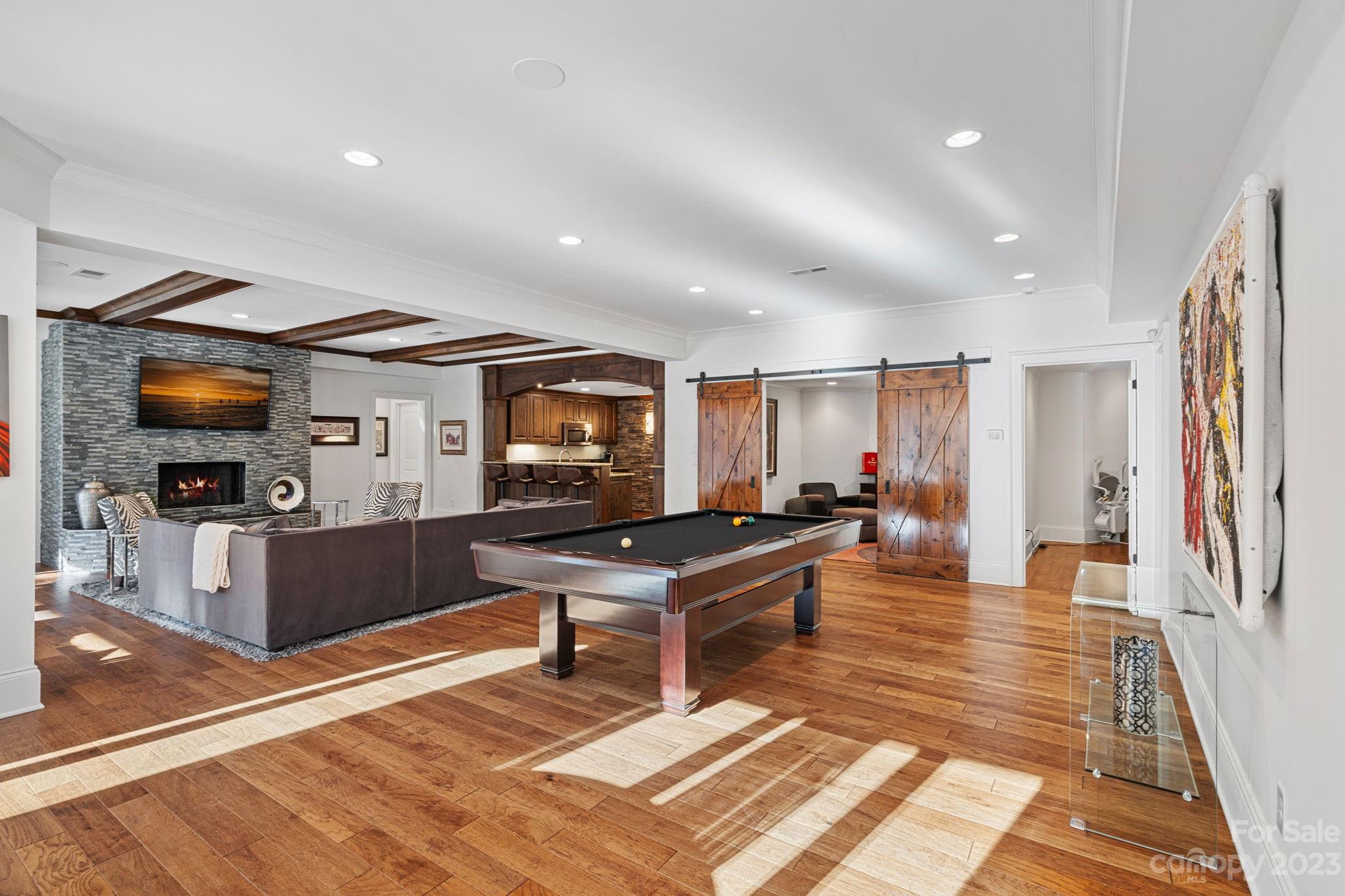 Stillwell - Residential