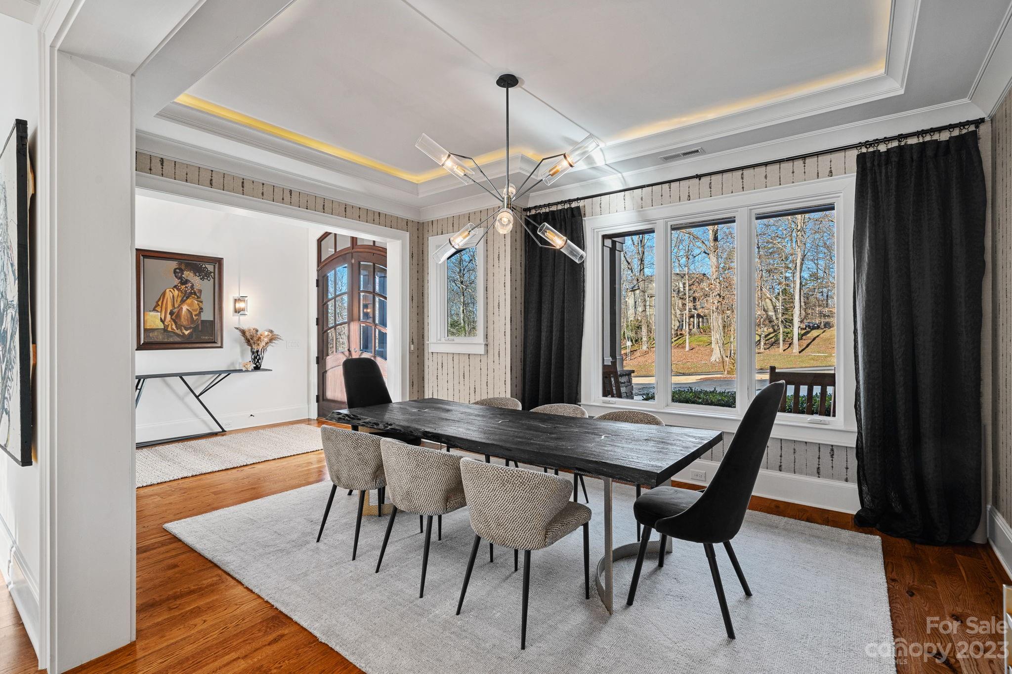 Stillwell - Residential