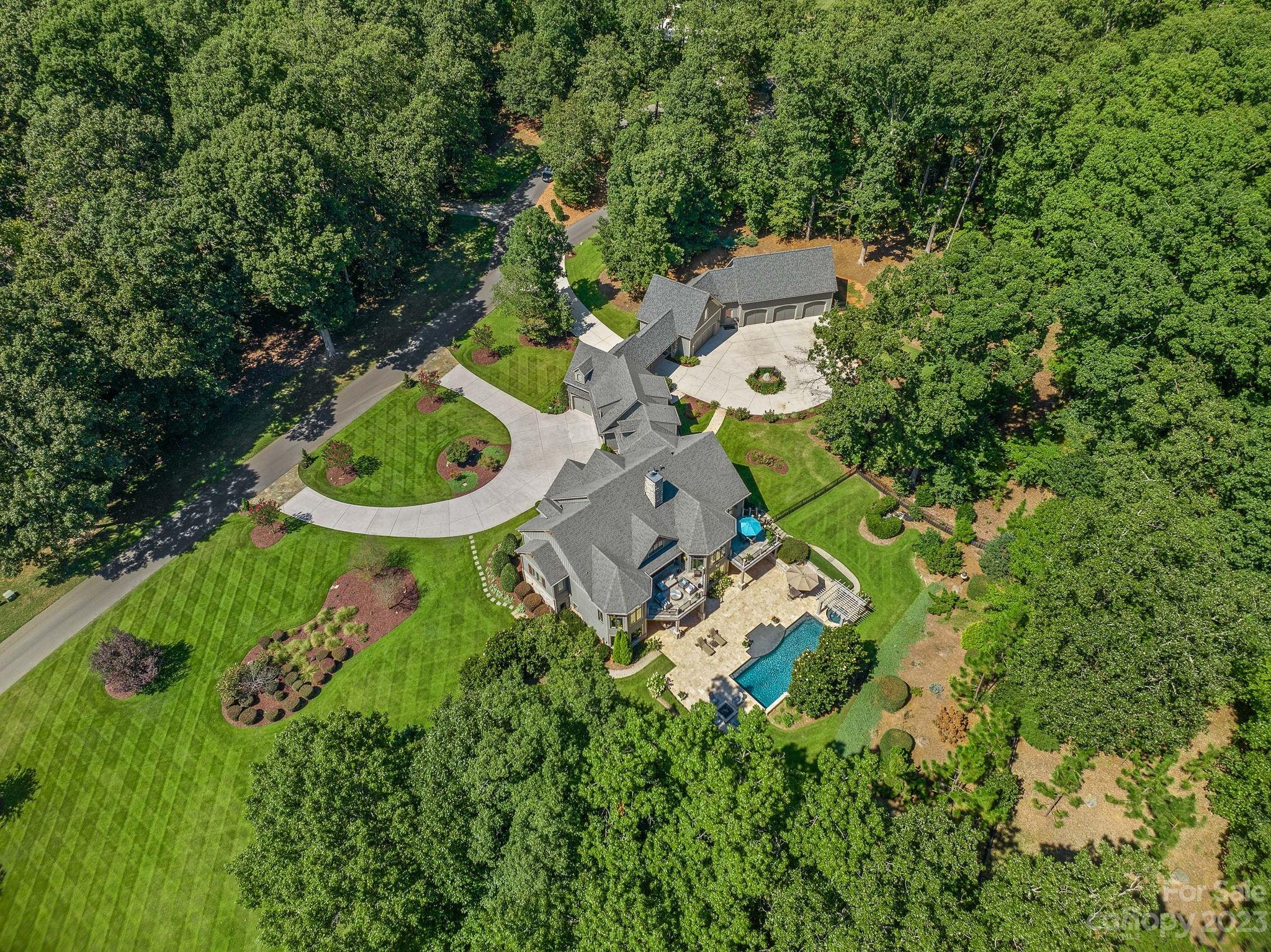 Stillwell - Residential