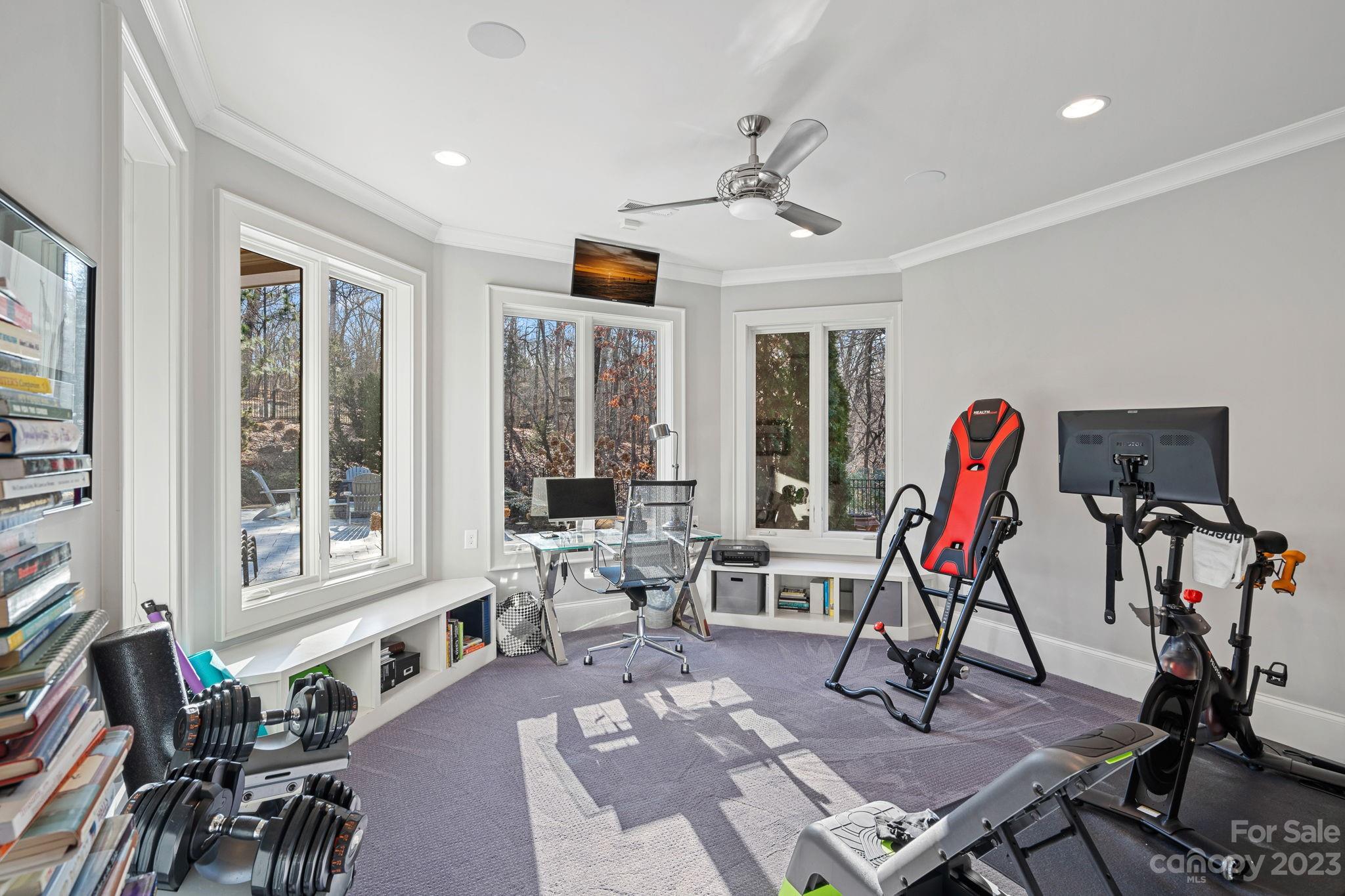 Stillwell - Residential