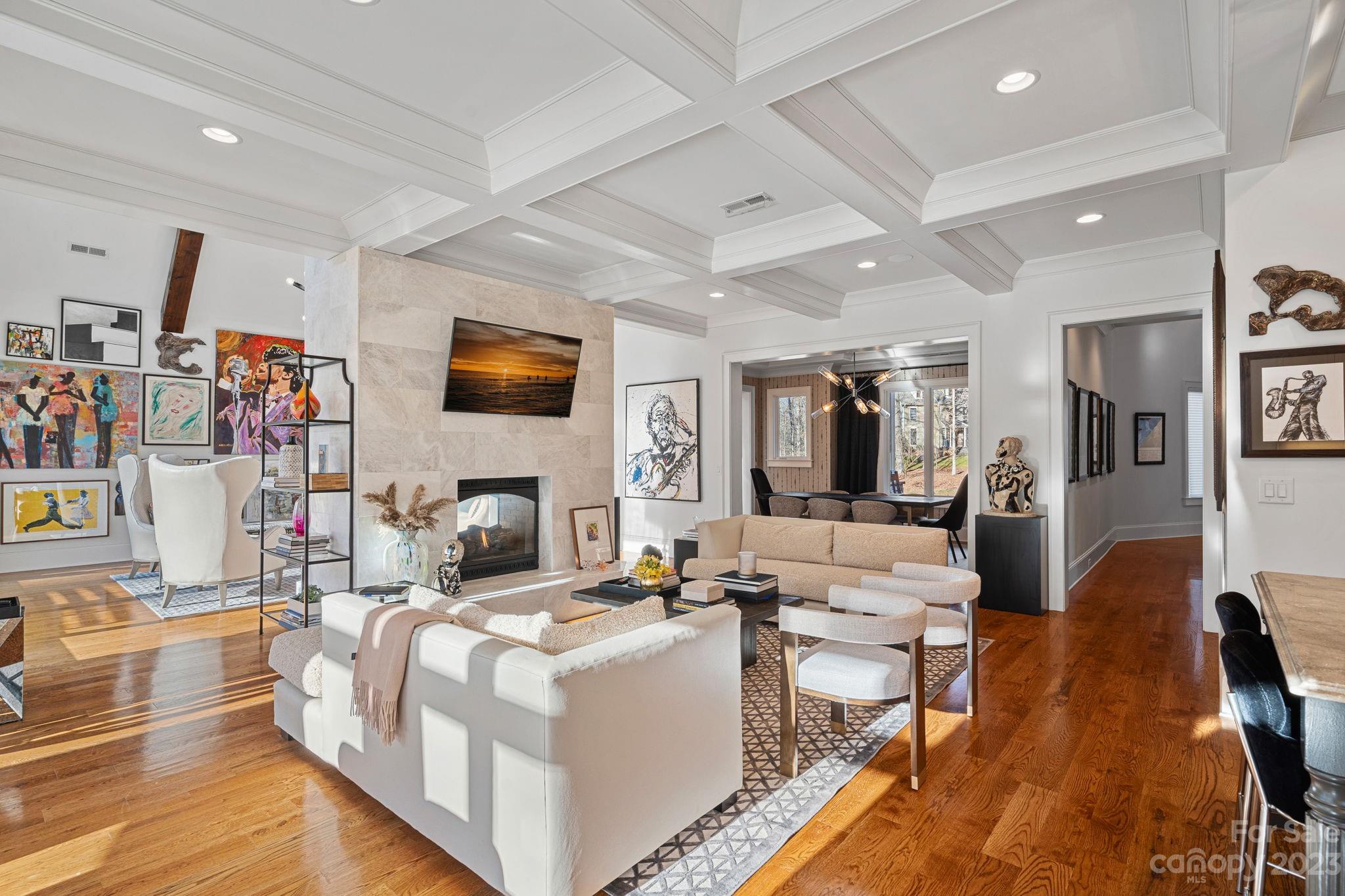 Stillwell - Residential