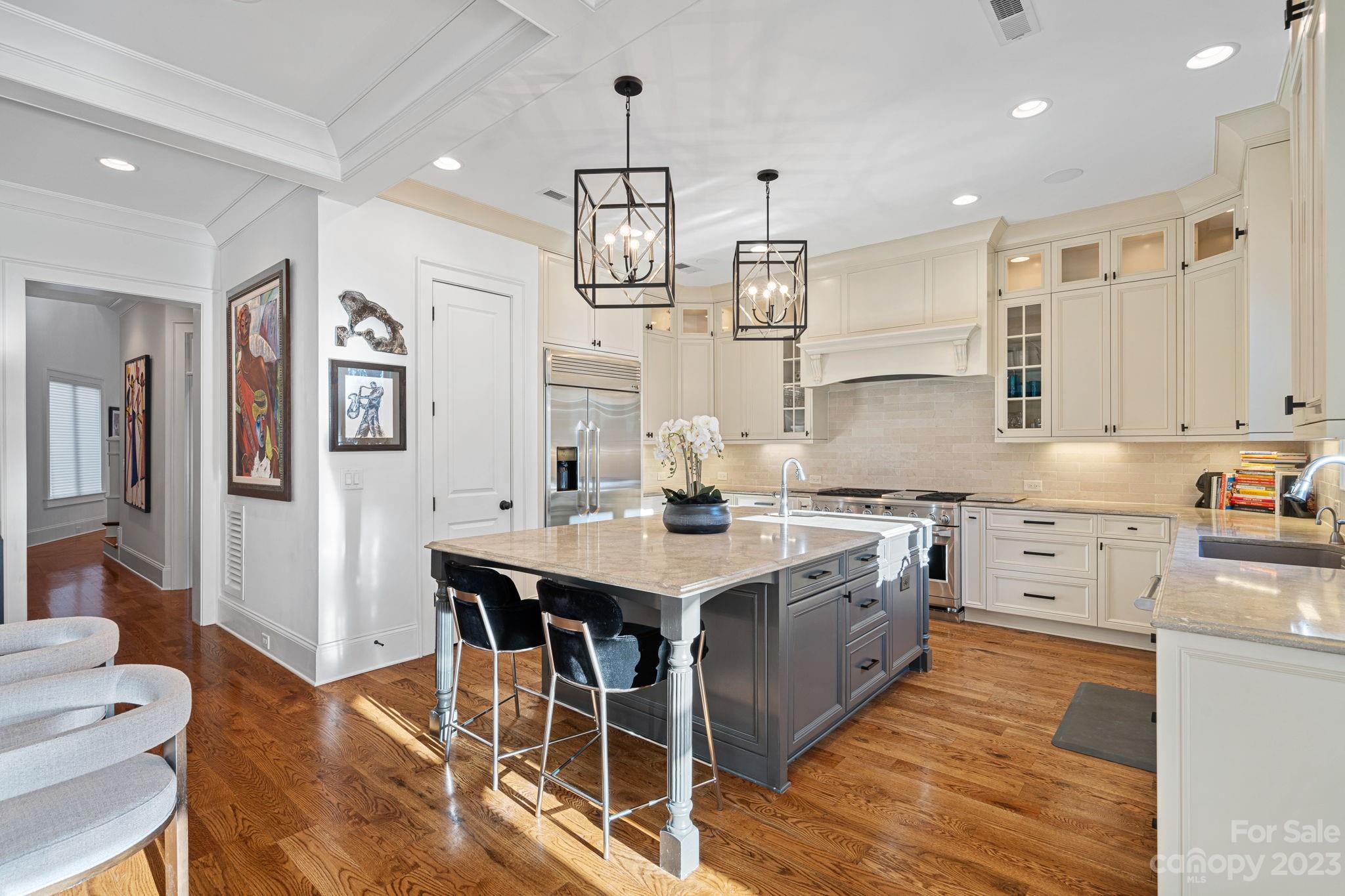 Stillwell - Residential