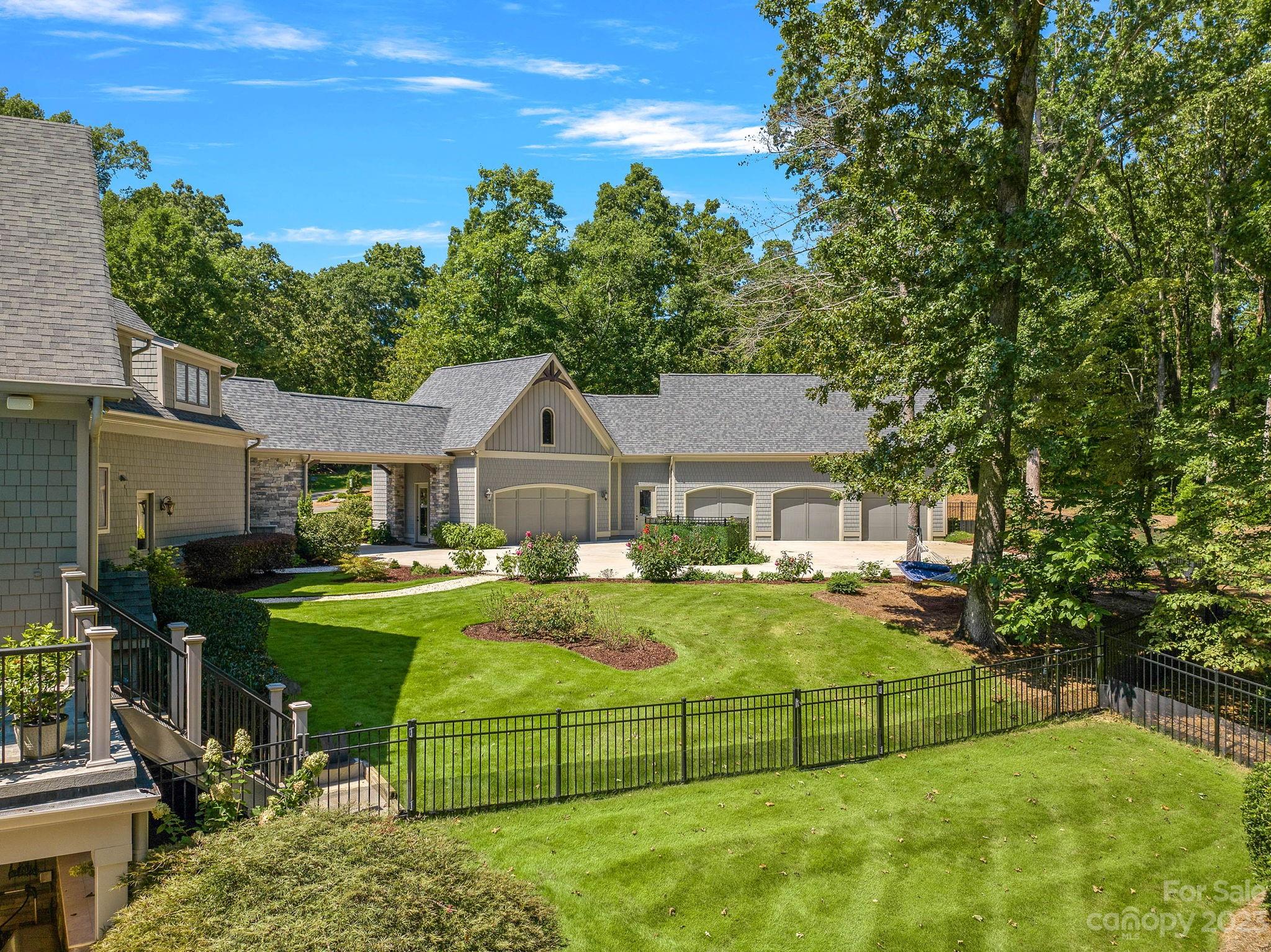 Stillwell - Residential