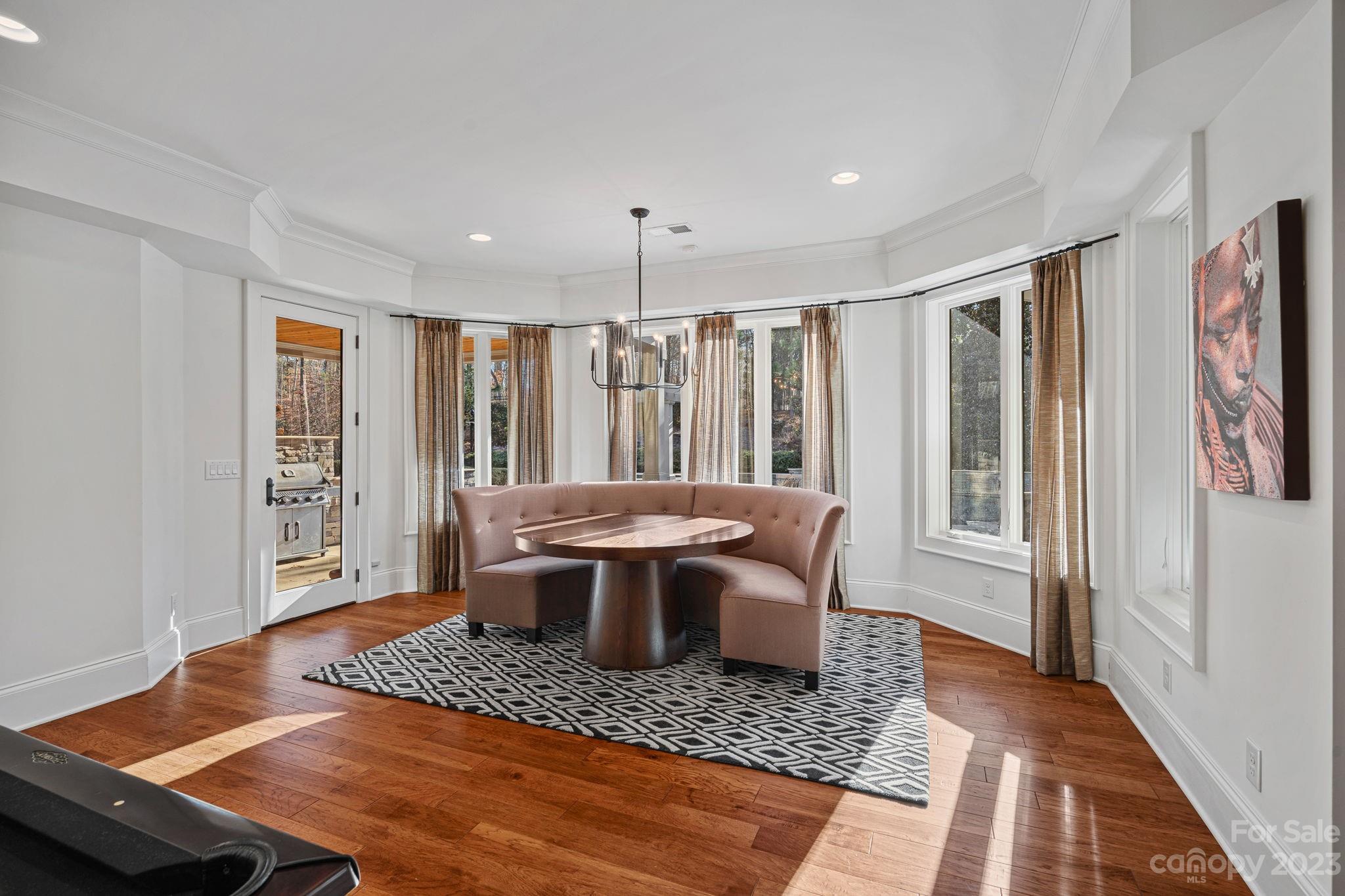 Stillwell - Residential