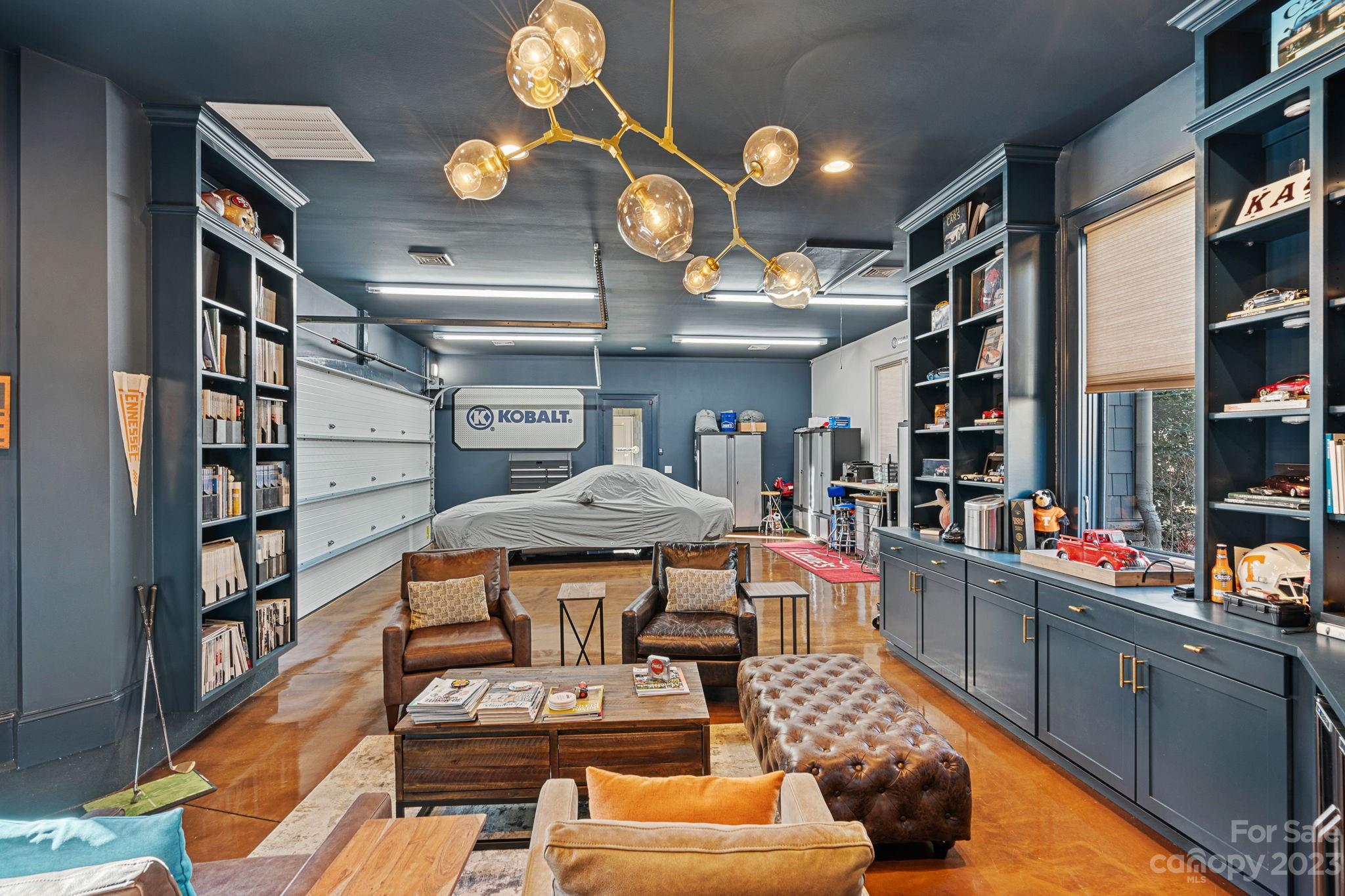 Stillwell - Residential