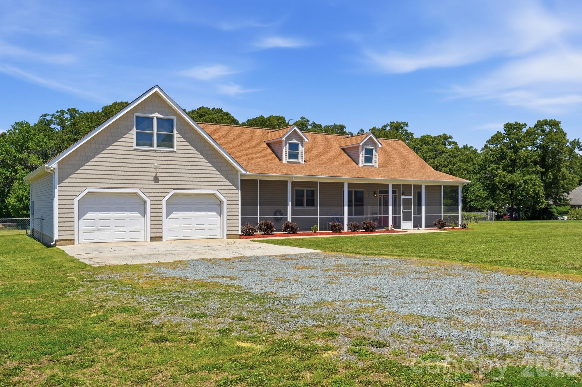 4415 Old Monroe Marshville Road