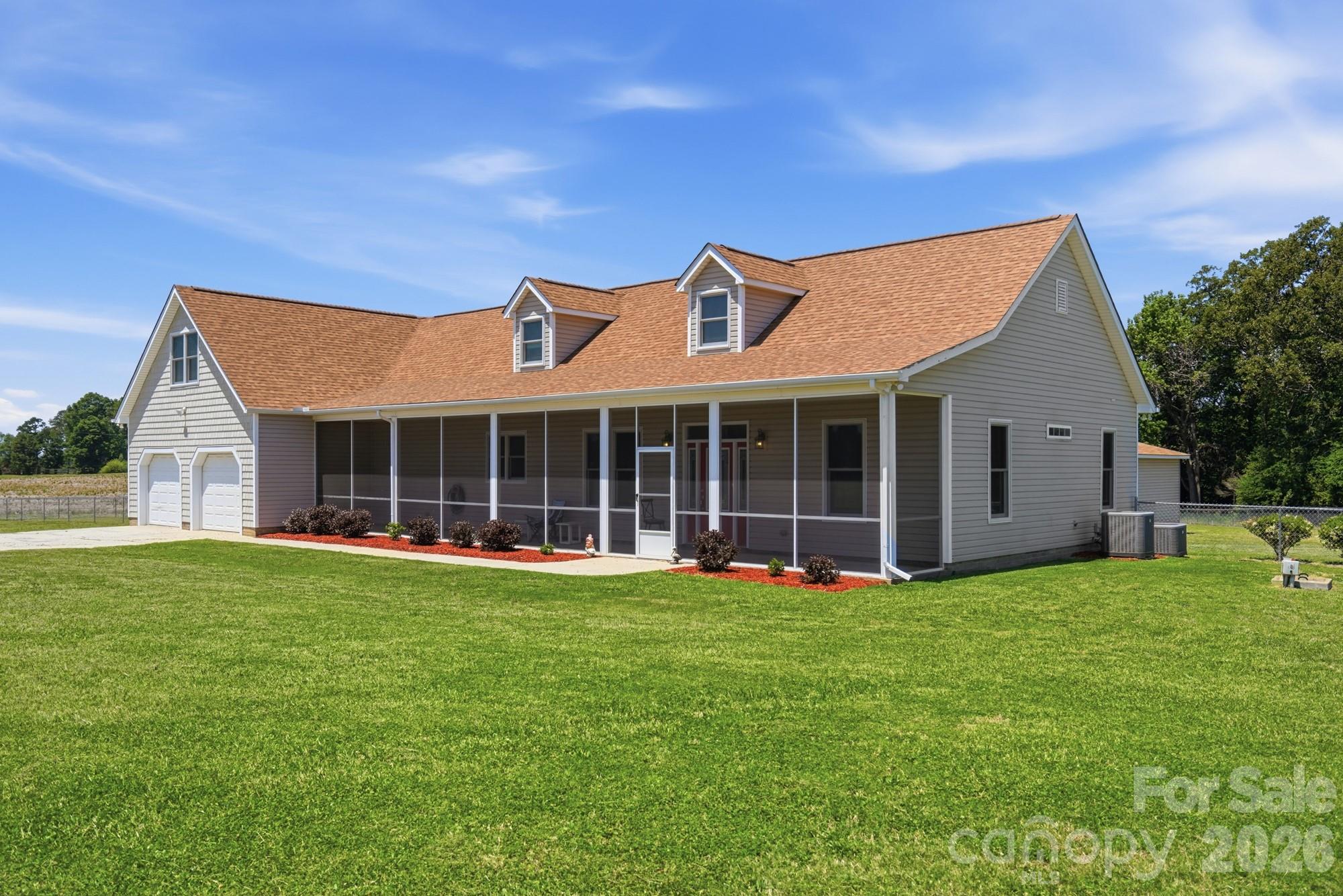 4415 Old Monroe Marshville Road