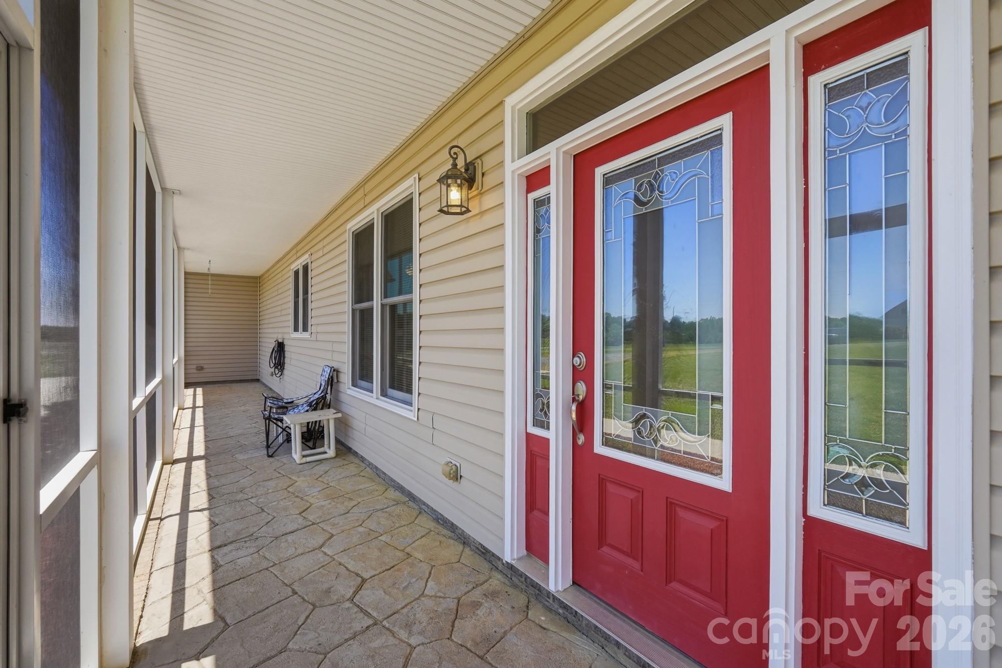 4415 Old Monroe Marshville Road