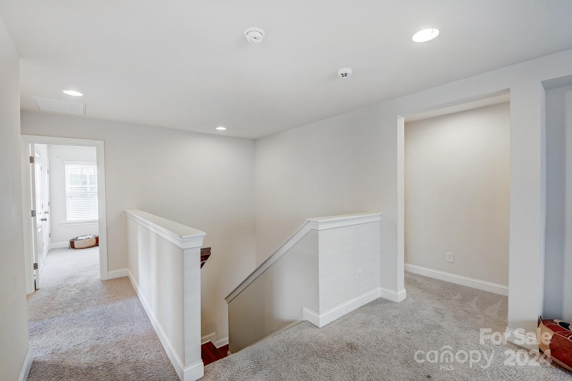 Oakland Pointe - Residential